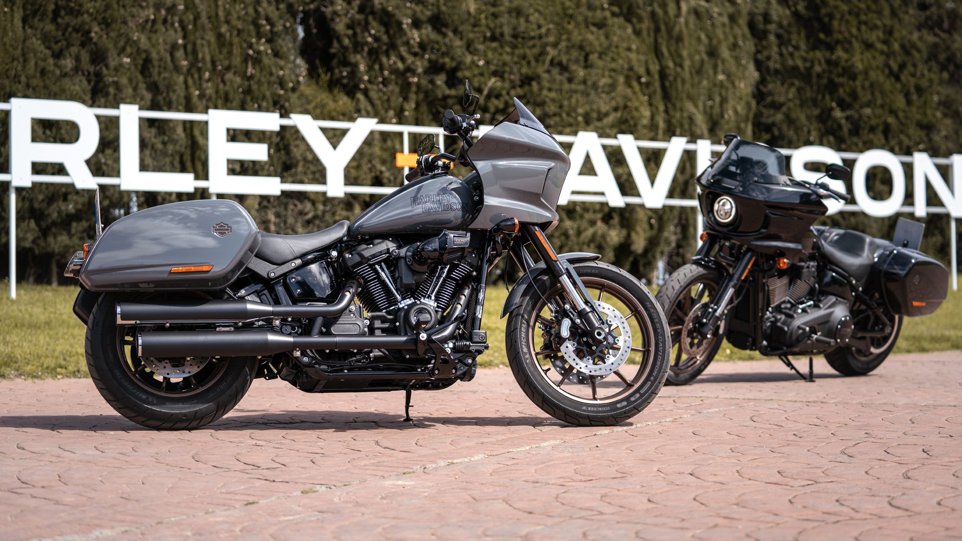 Harley Davidson Low Rider ST Estaticas (7)