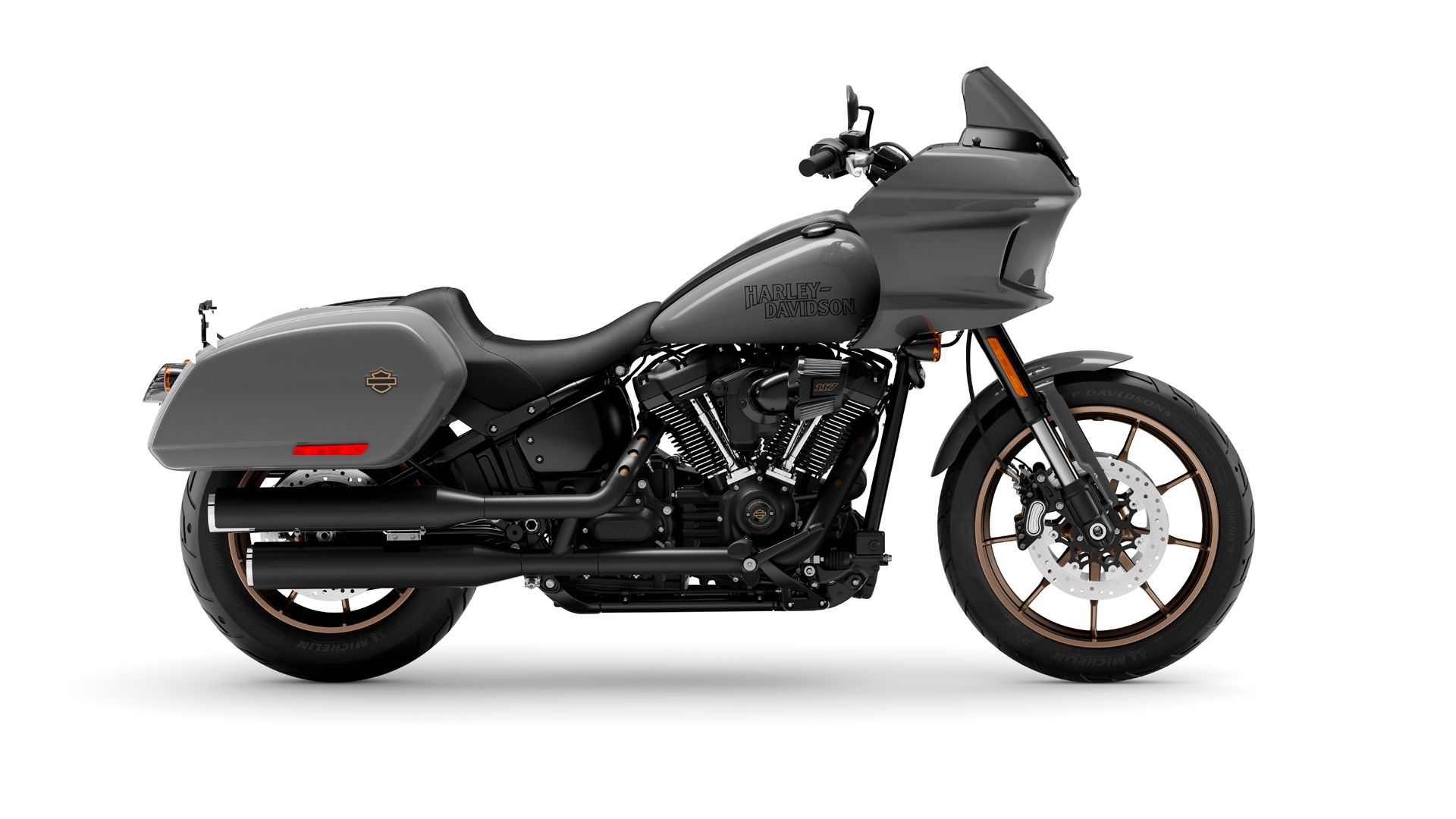 Harley Davidson Low Rider ST Estudio (2)