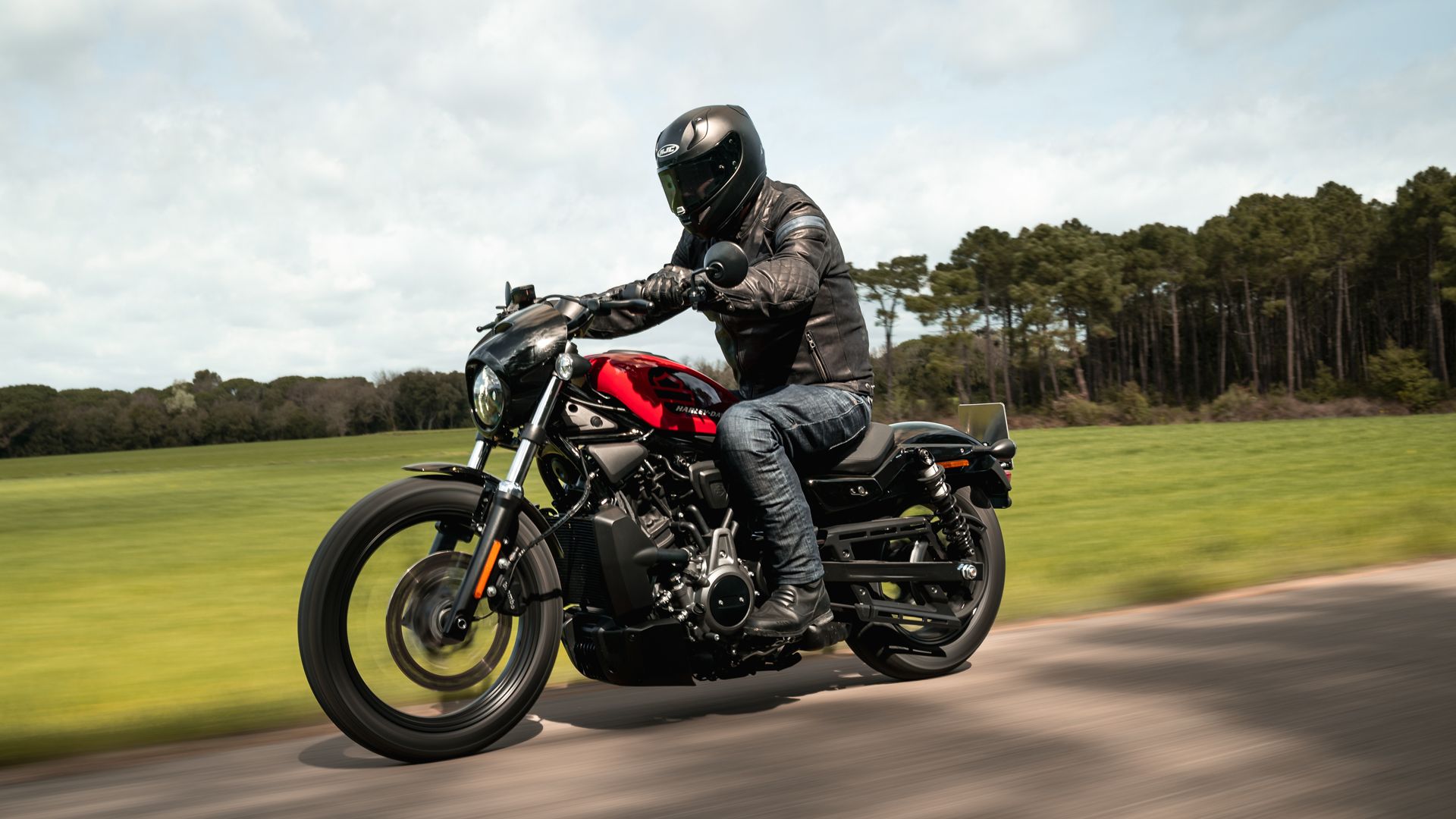Harley Davidson Nightster Accion (27)