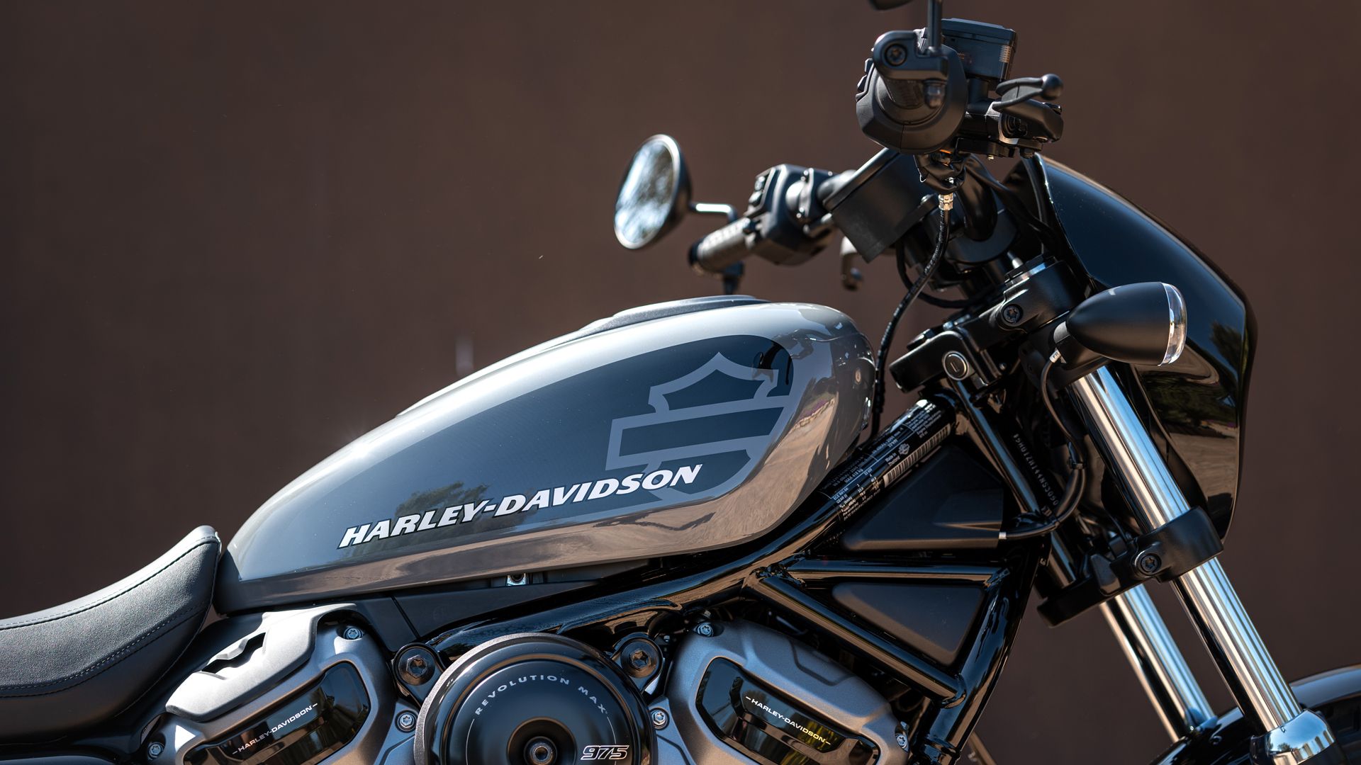 Harley Davidson Nightster Detalles (4)