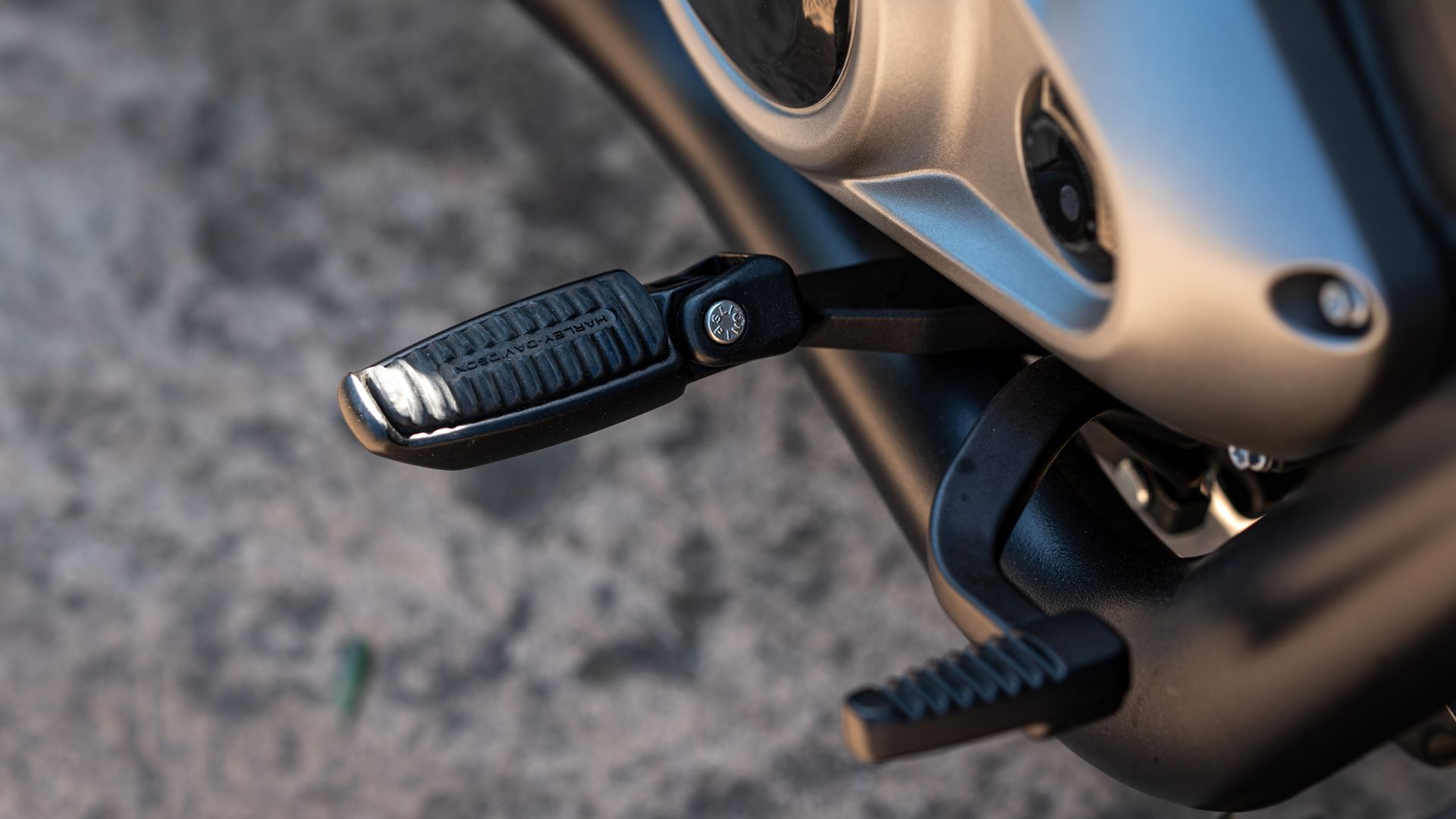 Harley Davidson Nightster Detalles (5)