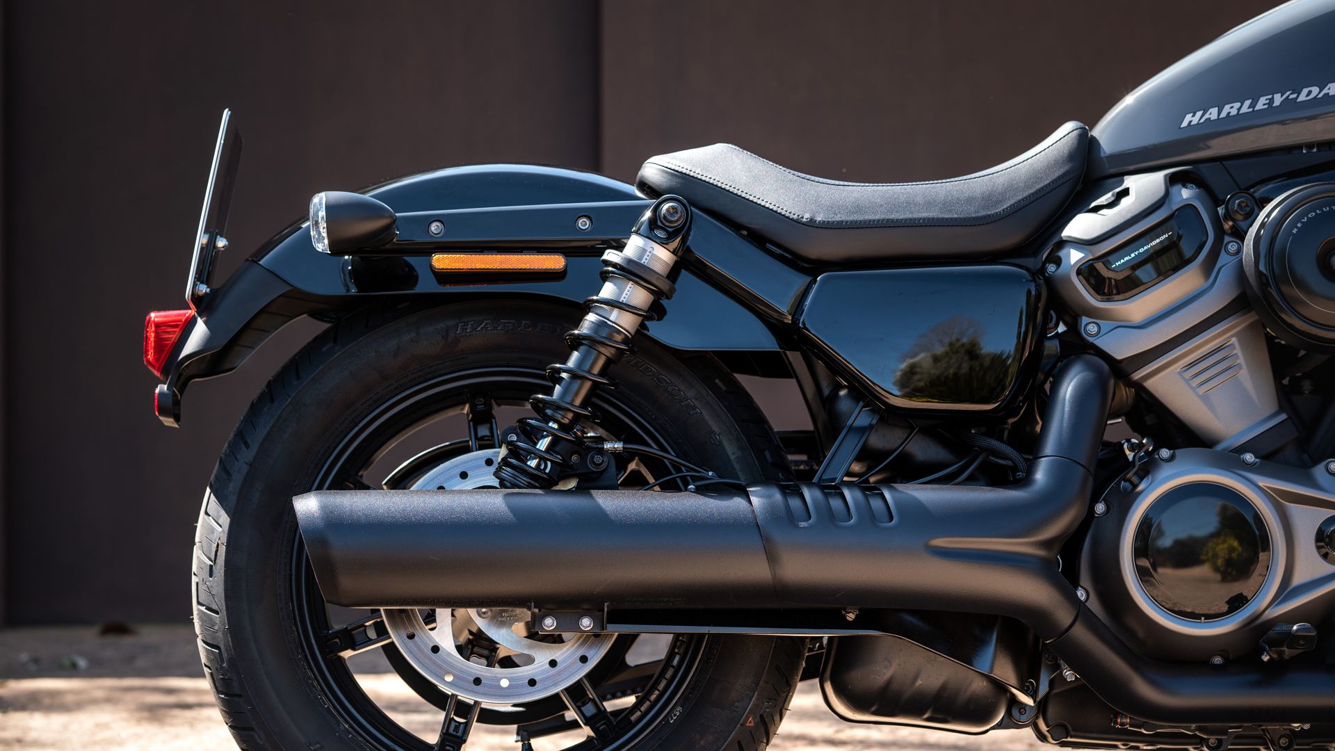 Harley Davidson Nightster Detalles (7)