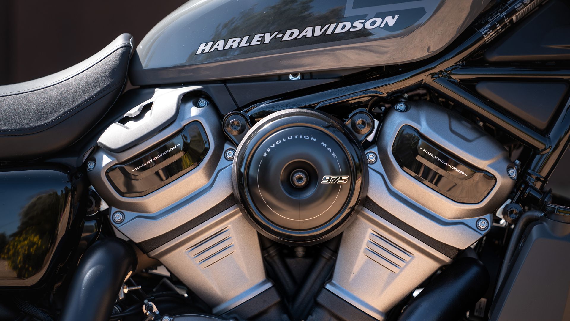 Harley Davidson Nightster Detalles (8)
