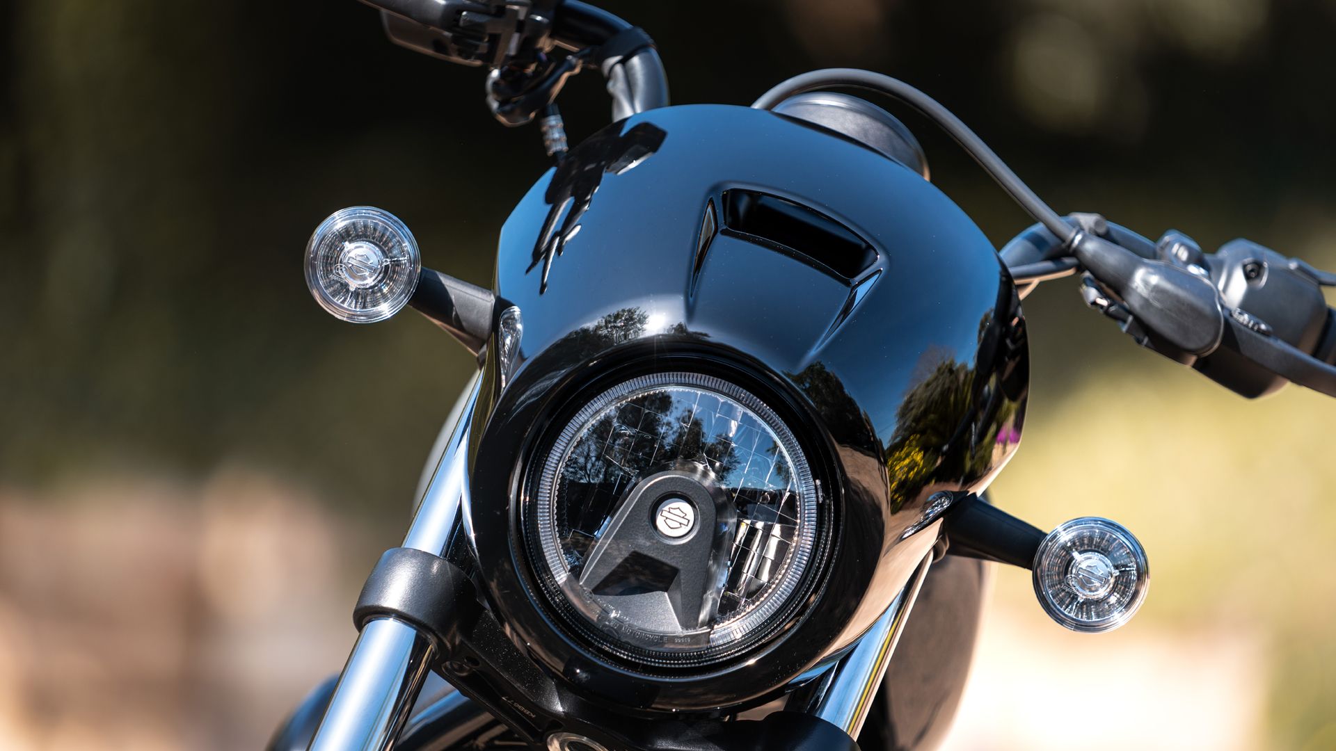 Harley Davidson Nightster Detalles (11)