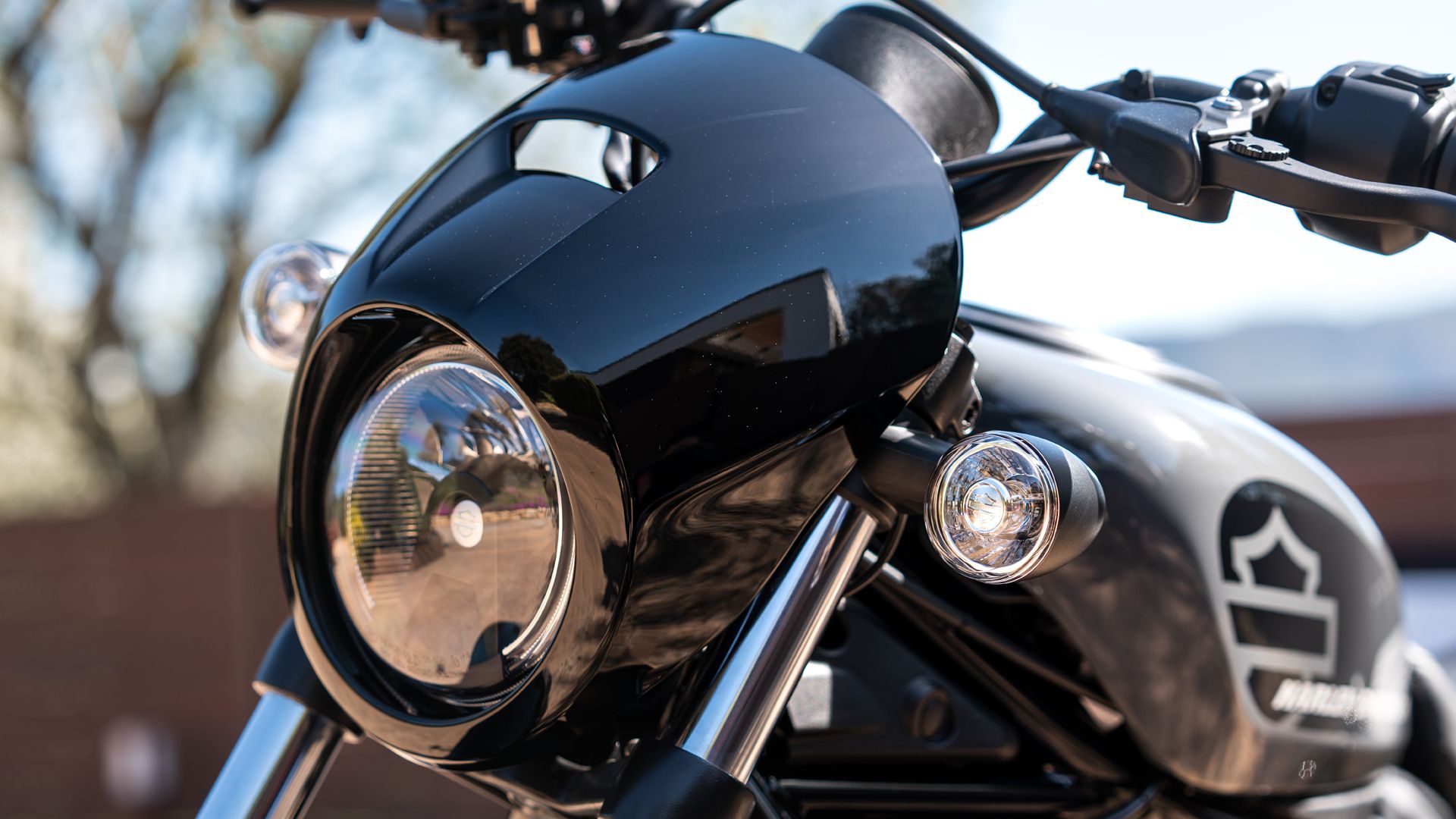 Harley Davidson Nightster Detalles (13)