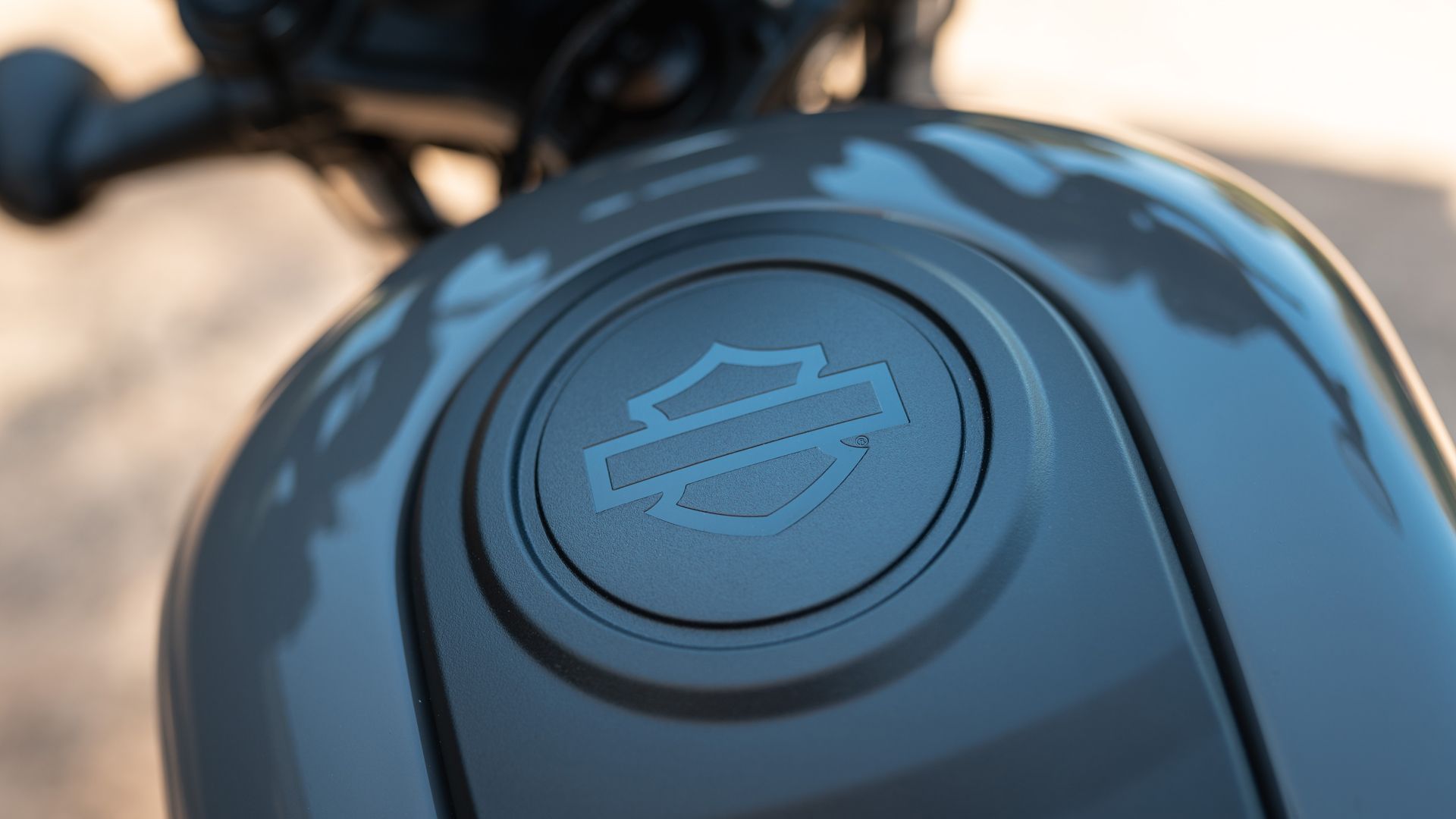 Harley Davidson Nightster Detalles (18)