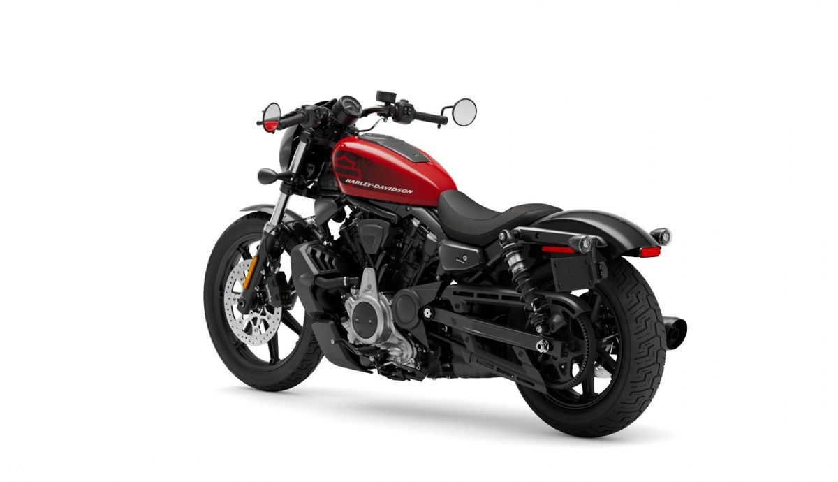 Harley Davidson Nightster 2022 Estudio (7) Harley Davidson Nightster 2022 Estudio (7)