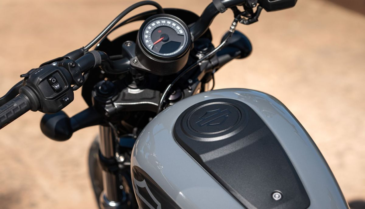 Harley Davidson Nightster Detalles (16) Harley Davidson Nightster Detalles (16)
