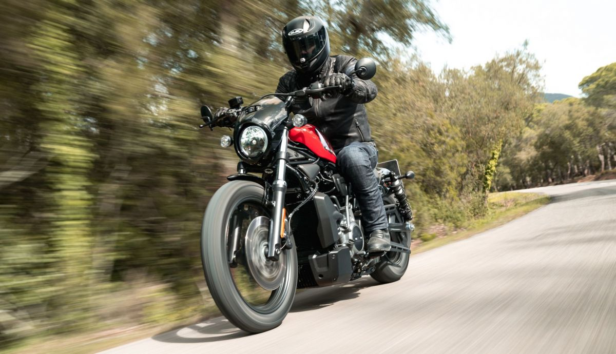 Harley Davidson Nightster Accion (28) Harley Davidson Nightster Accion (28)