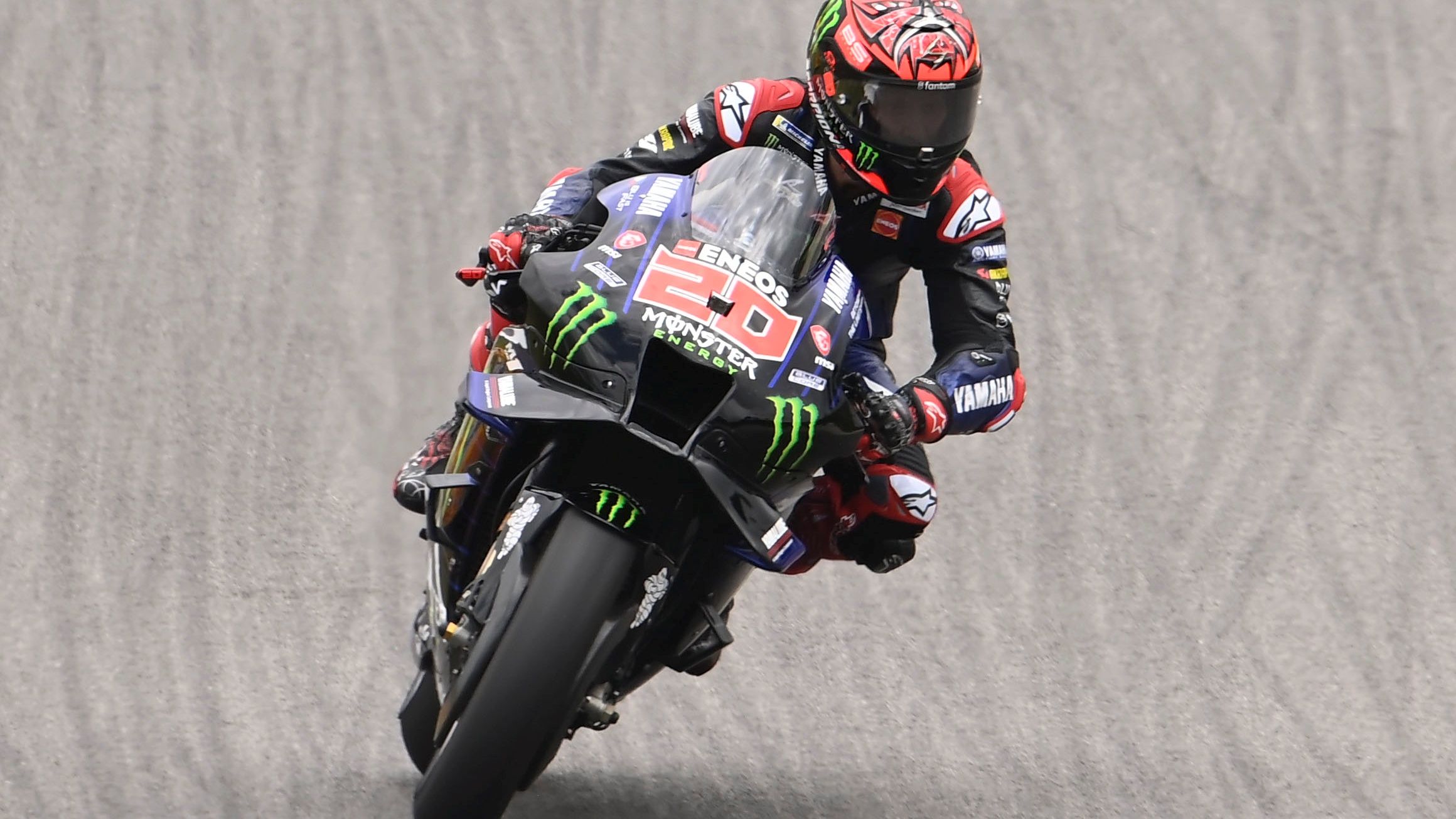 Fabio Quartararo lidera la clasificación general de MotoGP 2022 tras ganar en Portimao