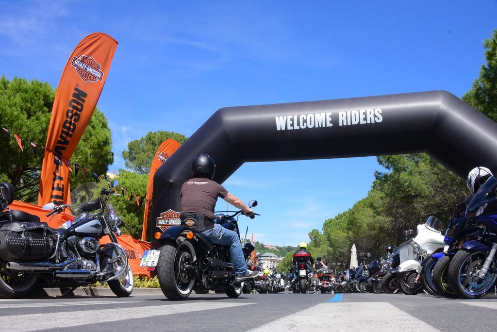 European H.O.G. Rally 2022