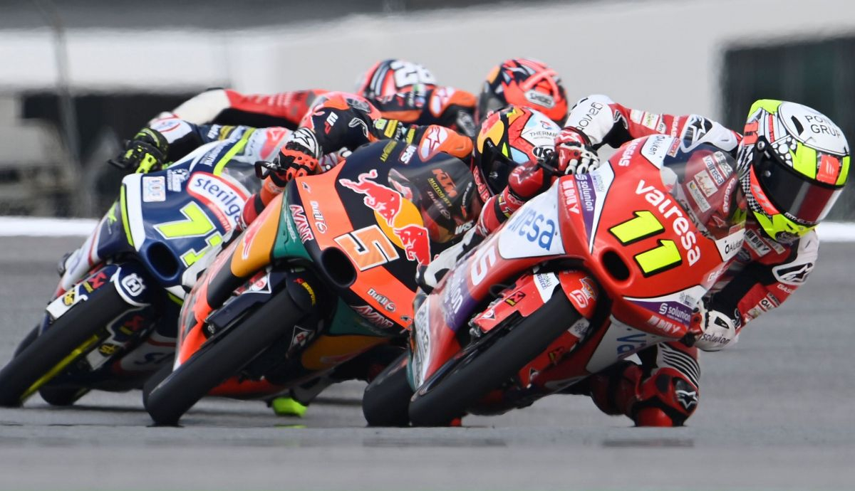 Sergio García lidera ante Jaume Masià y Ayumu Sasaki en Portimao Sergio García lidera ante Jaume Masià y Ayumu Sasaki en Portimao