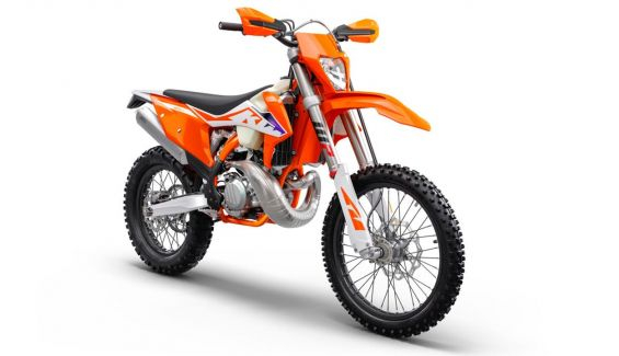 MY23 EXC RANGE 1 MY23 EXC RANGE 1