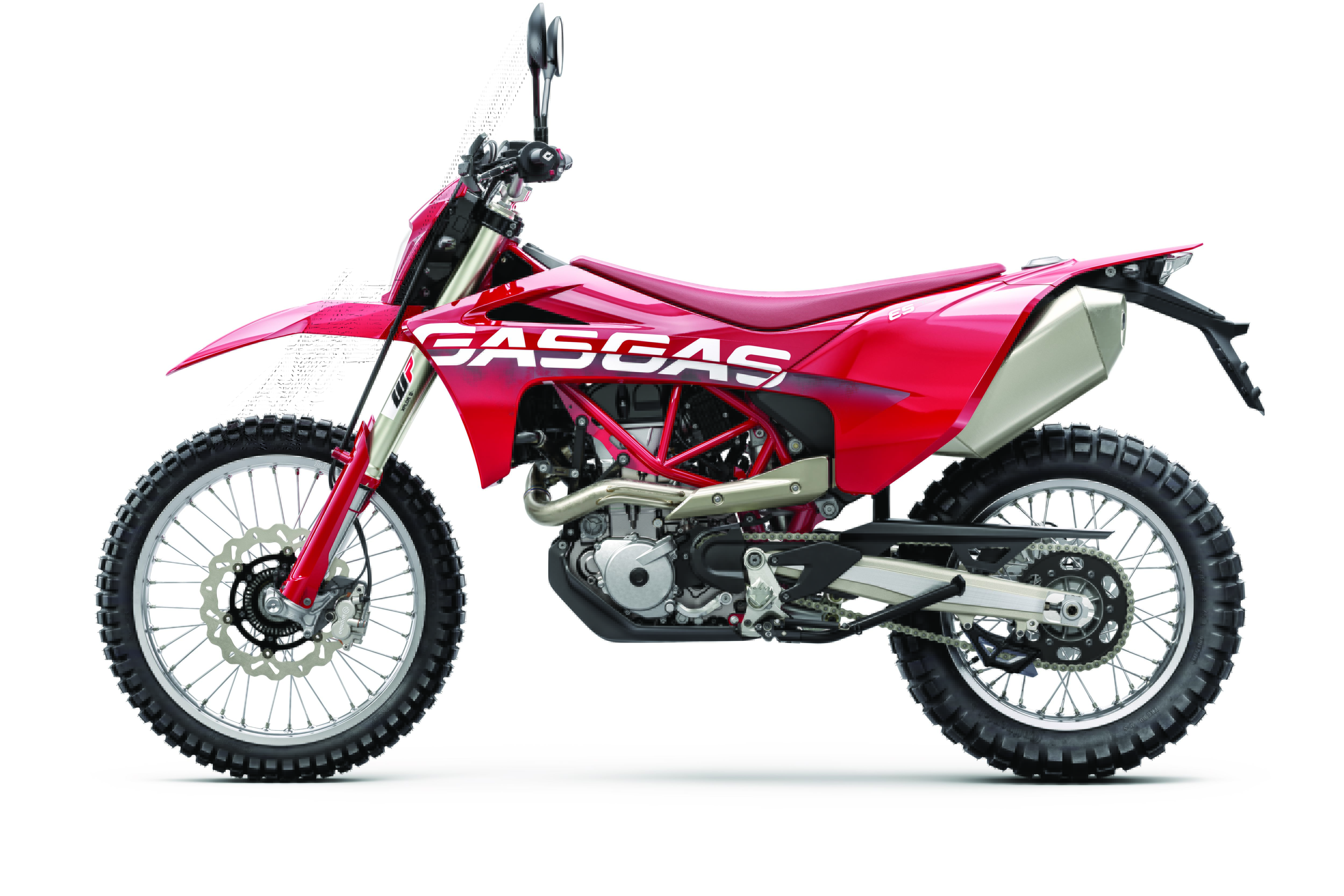 GASGAS ES / SM 700 2022