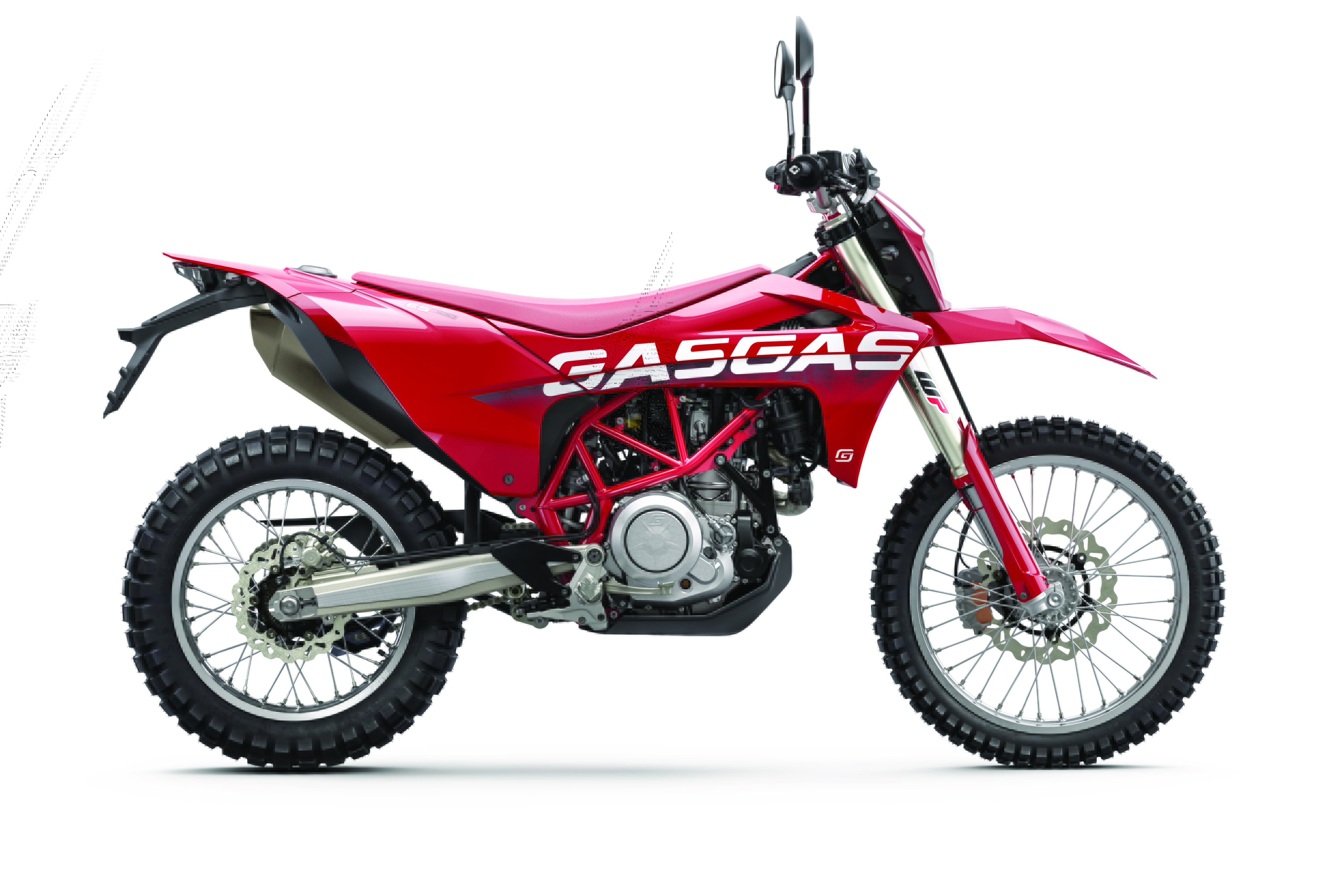GASGAS ES / SM 700 2022