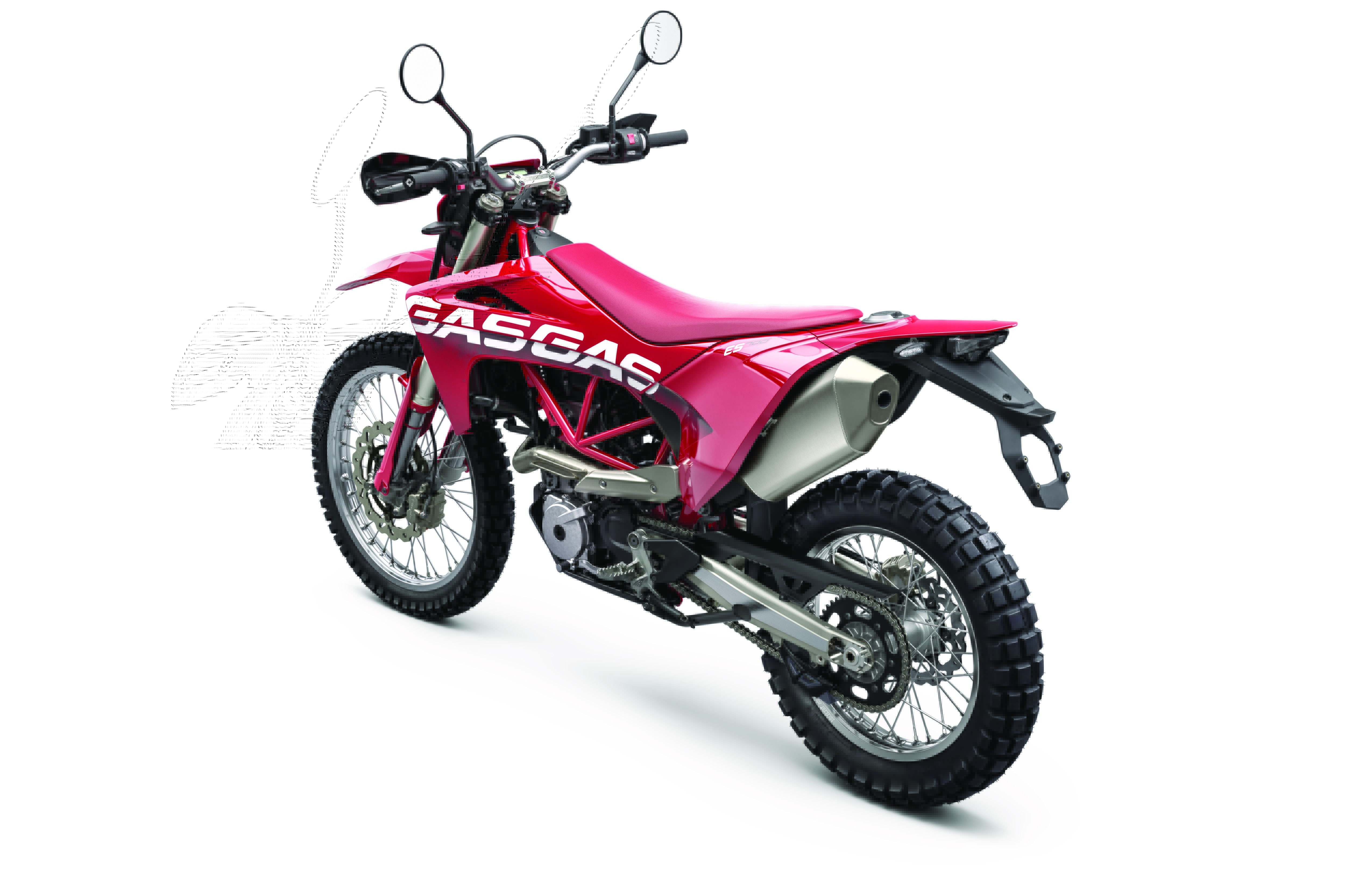GASGAS ES / SM 700 2022