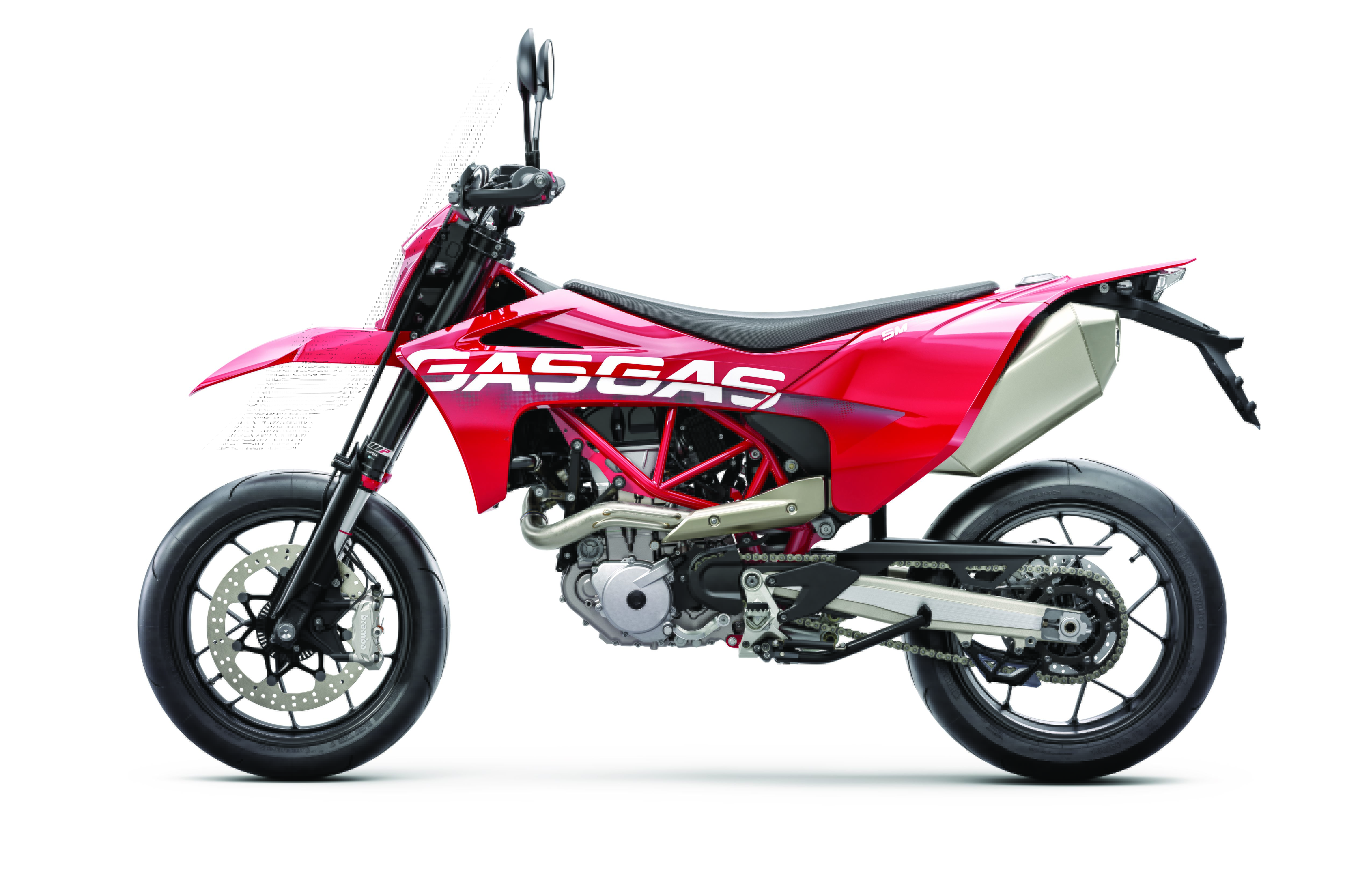 GASGAS ES / SM 700 2022