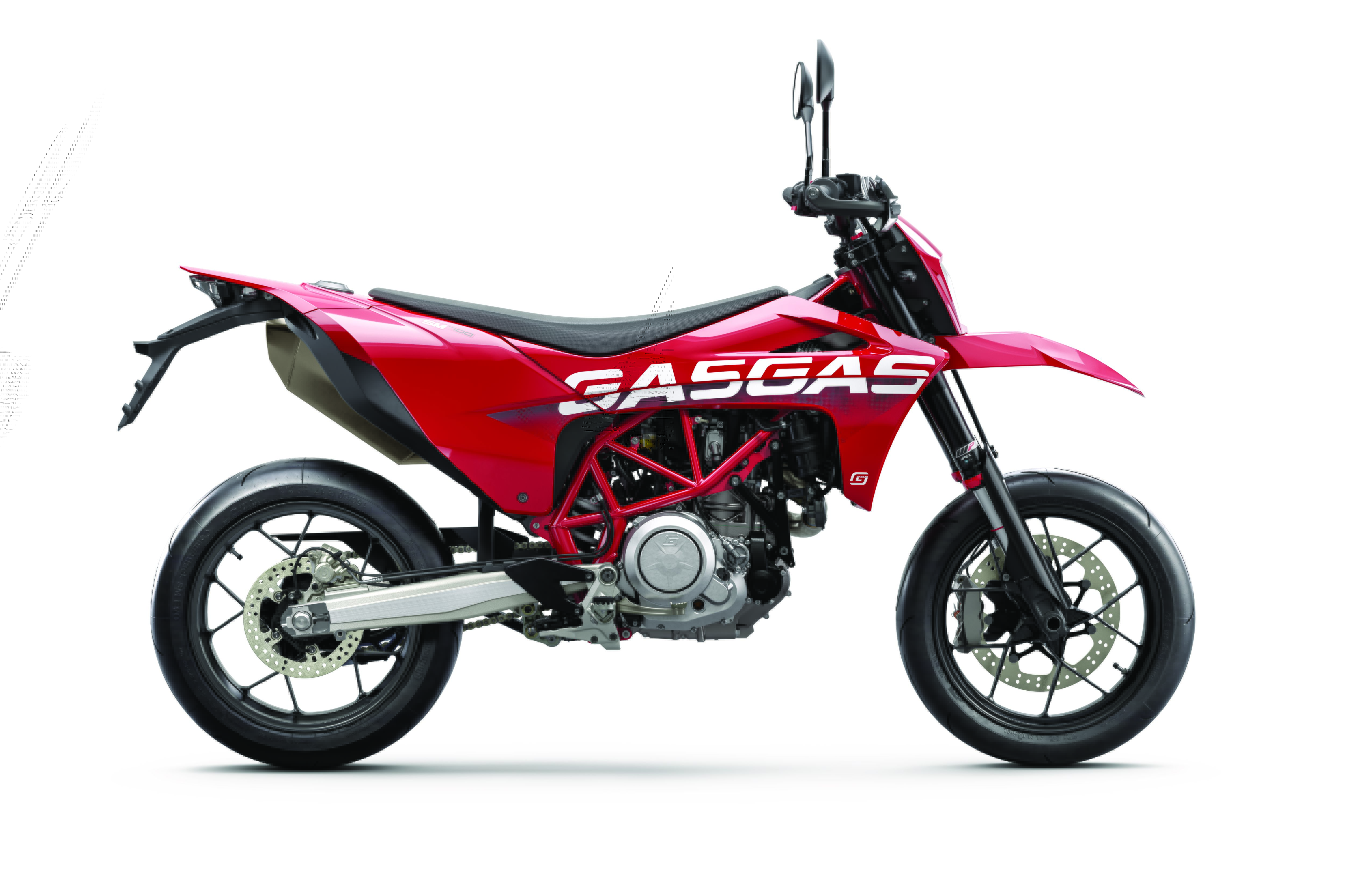 GASGAS ES / SM 700 2022
