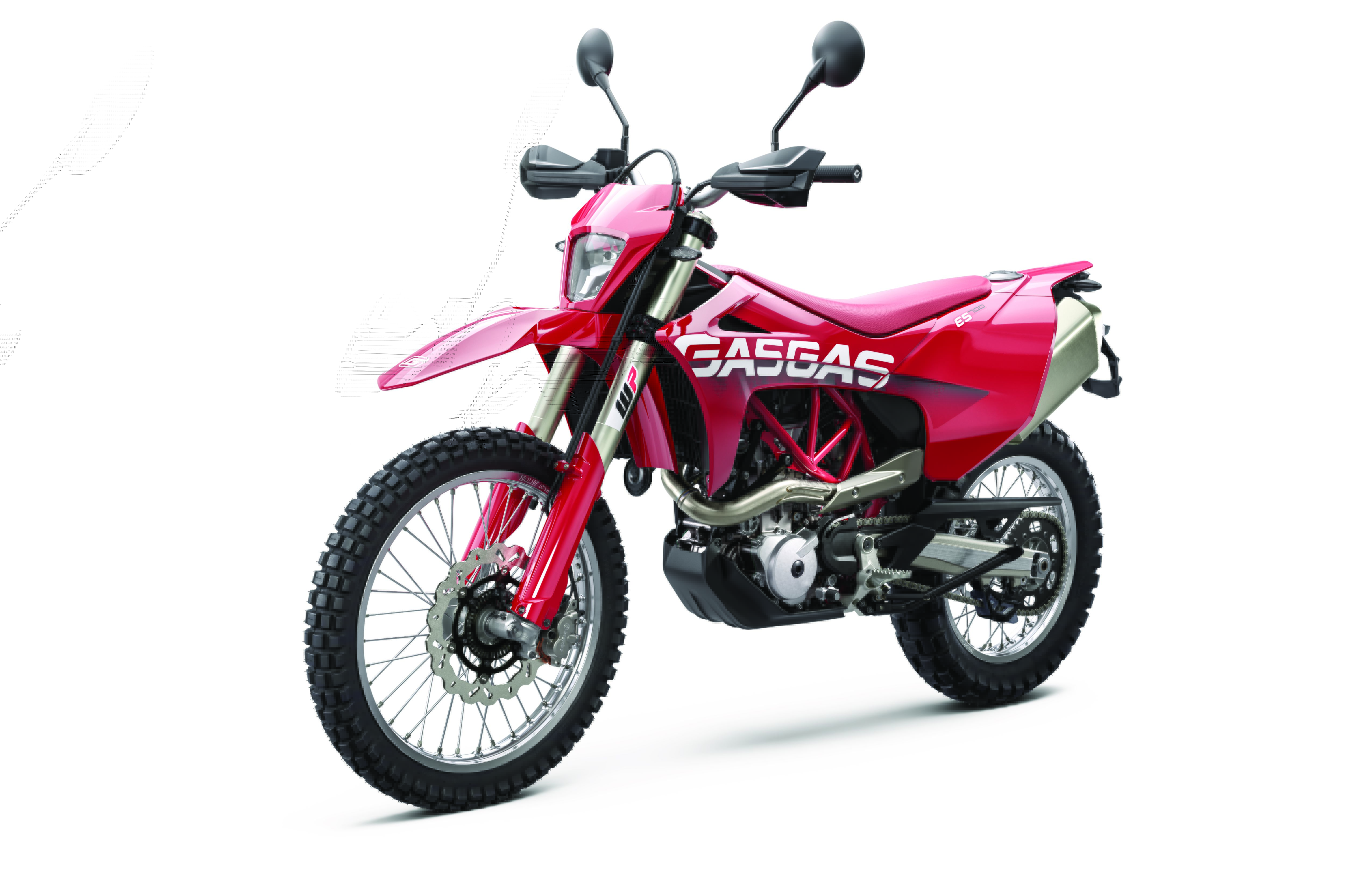 GASGAS ES / SM 700 2022