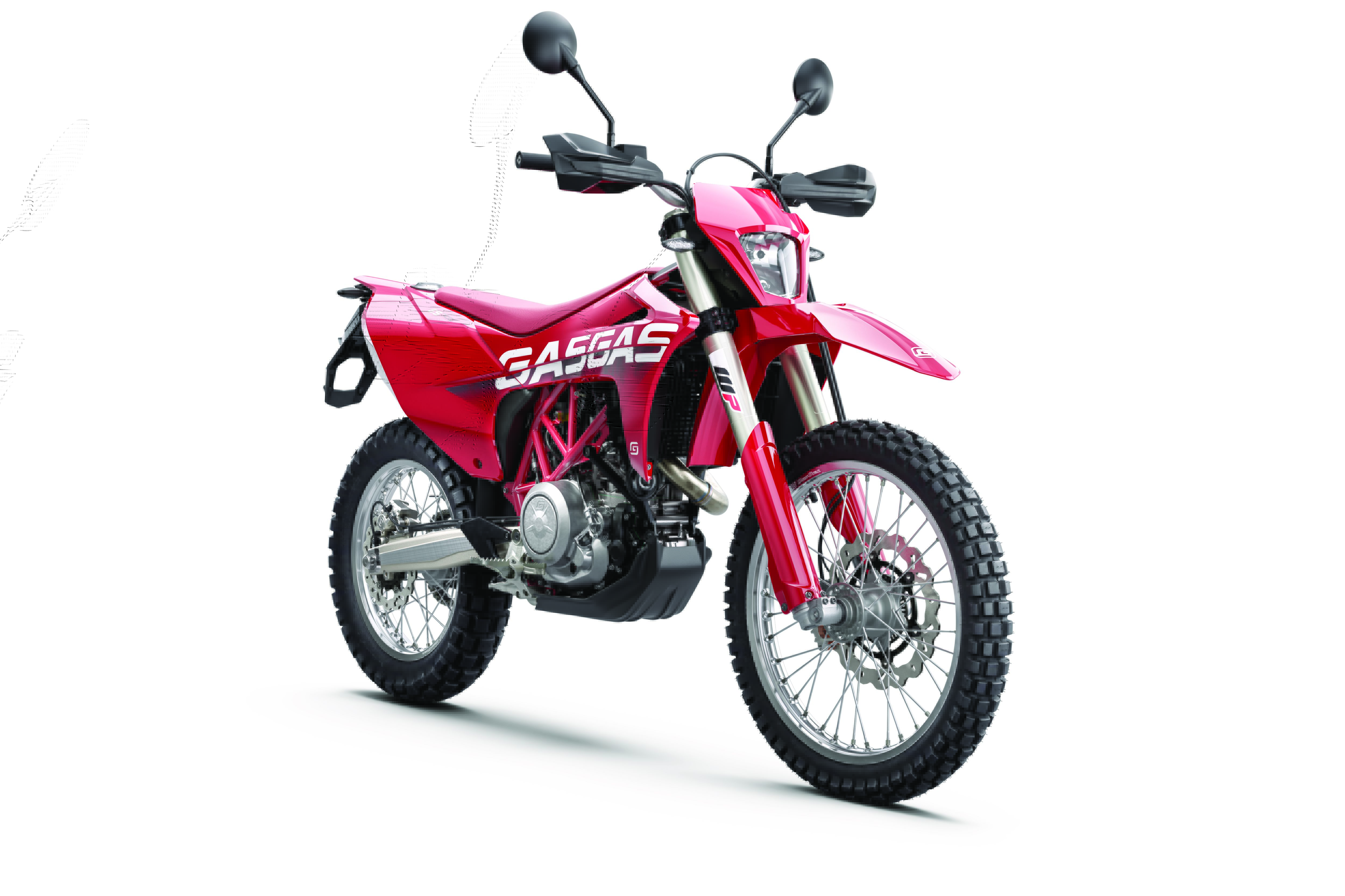 GASGAS ES / SM 700 2022