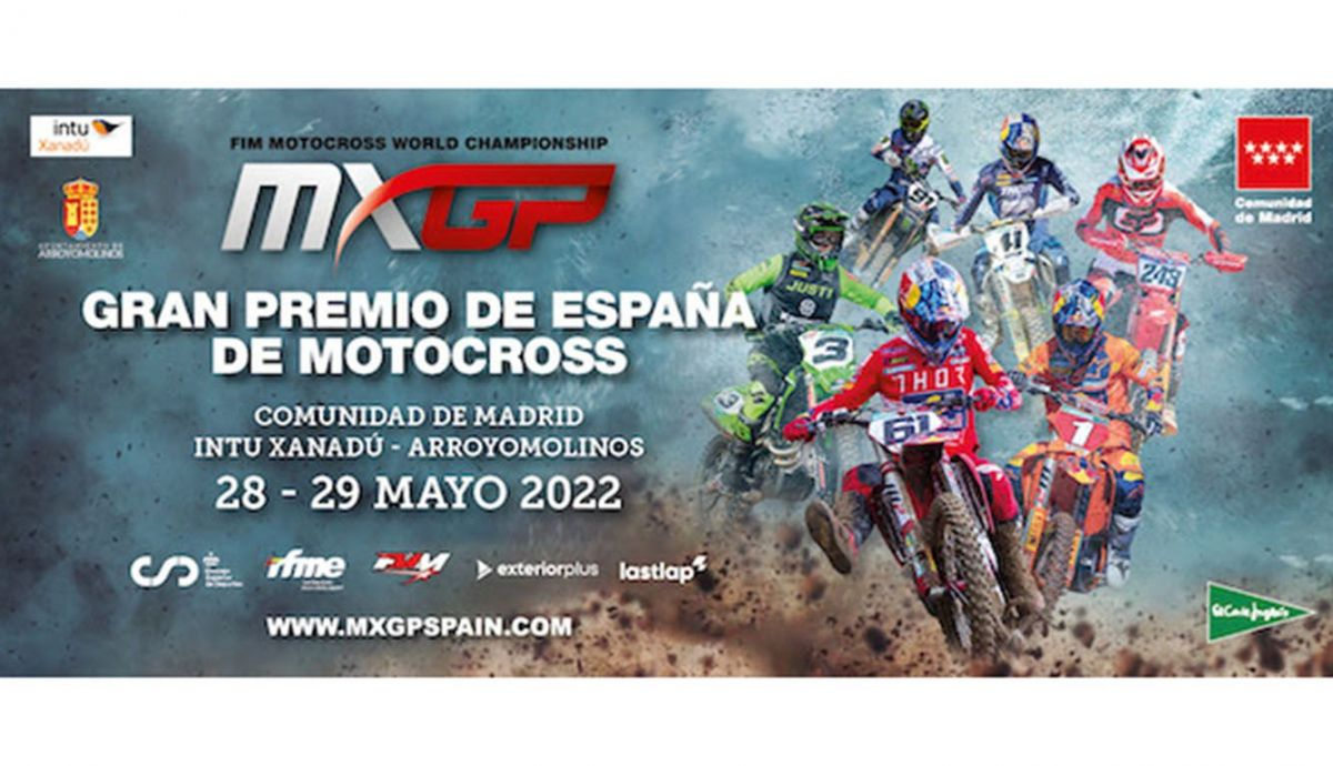 MXG arroyomolinos 2022