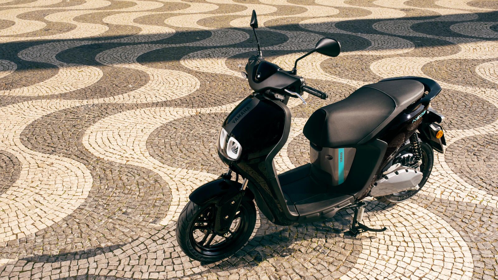 Yamaha Neo´s 2022 scooter eléctrico