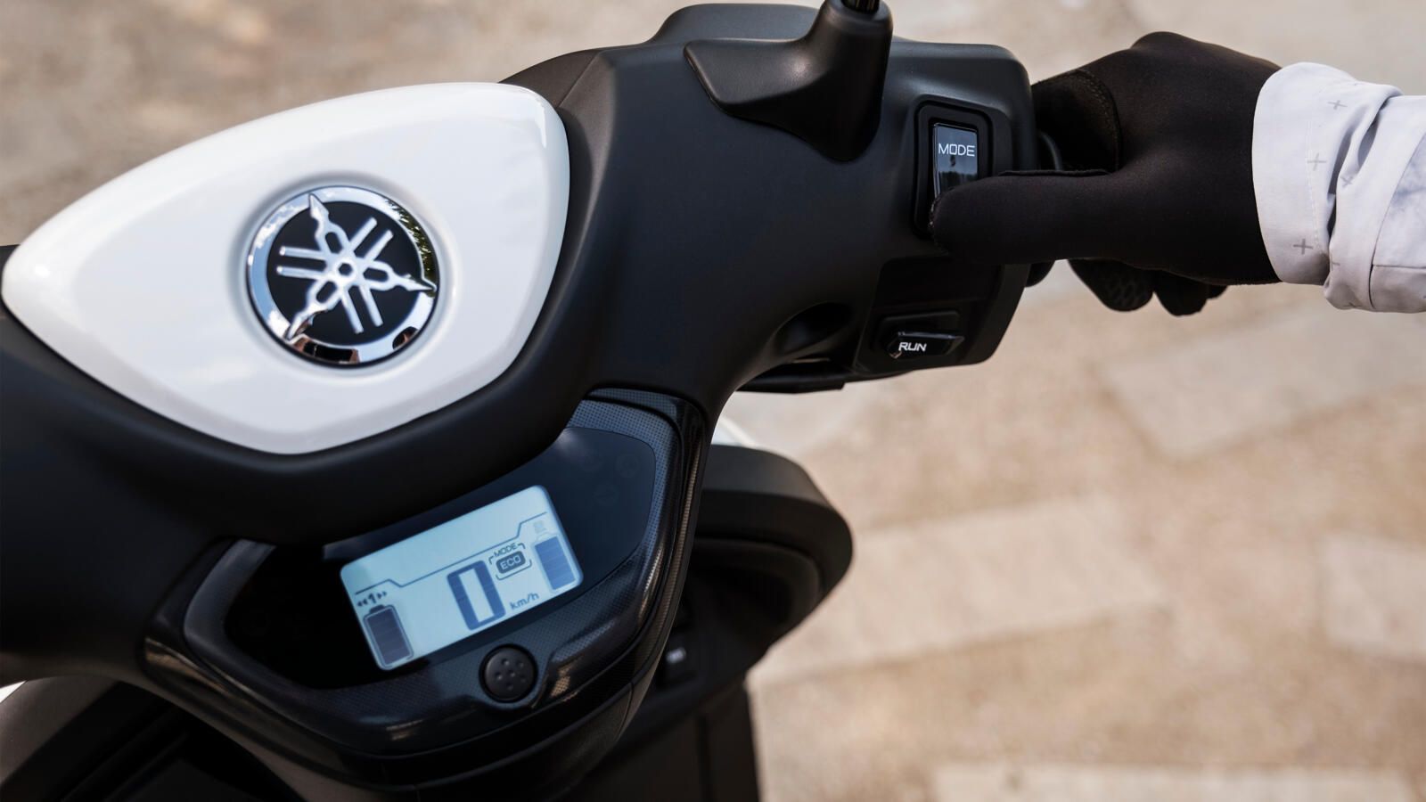 Yamaha Neo´s 2022 scooter eléctrico