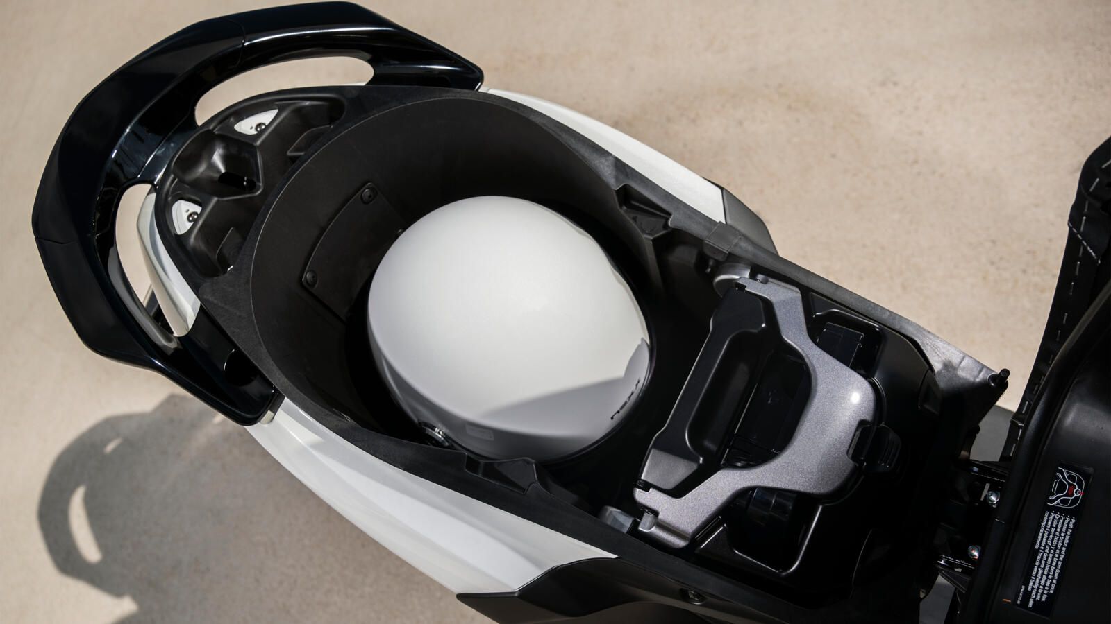 Yamaha Neo´s 2022 scooter eléctrico