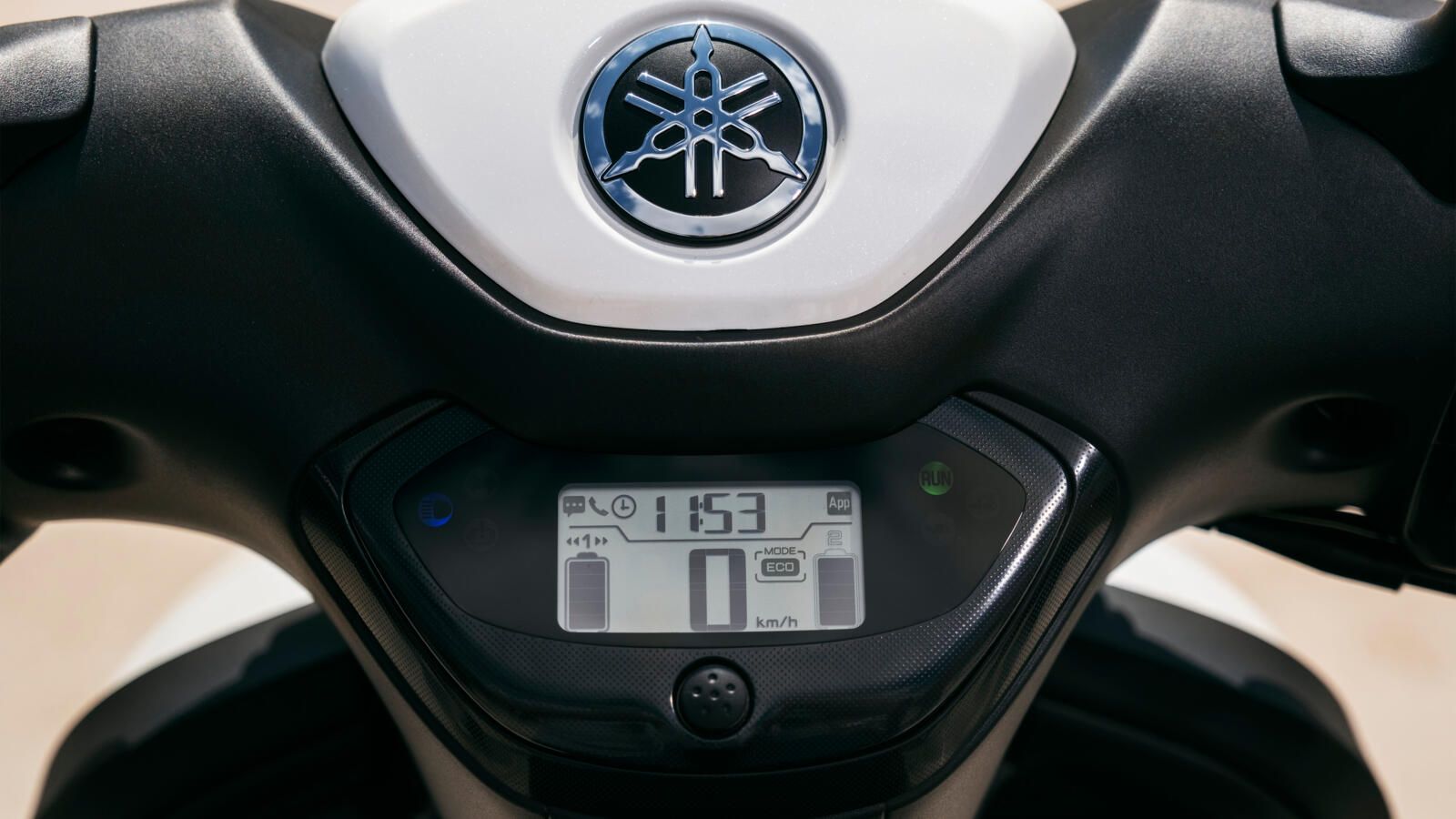 Yamaha Neo´s 2022 scooter eléctrico
