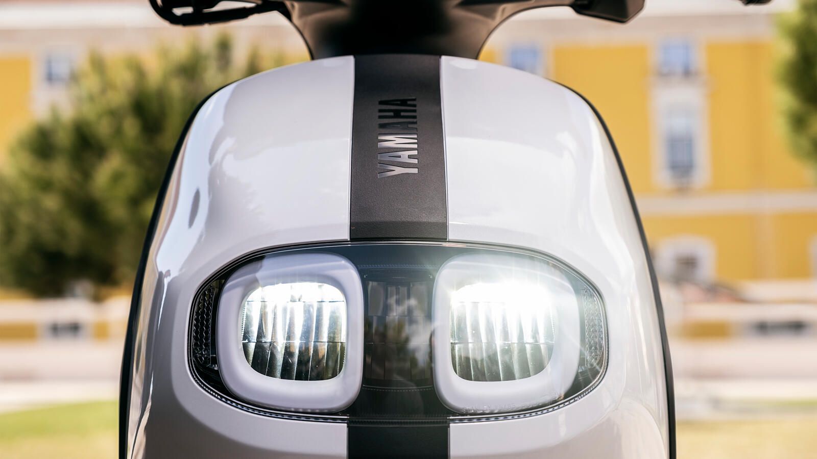 Yamaha Neo´s 2022 scooter eléctrico