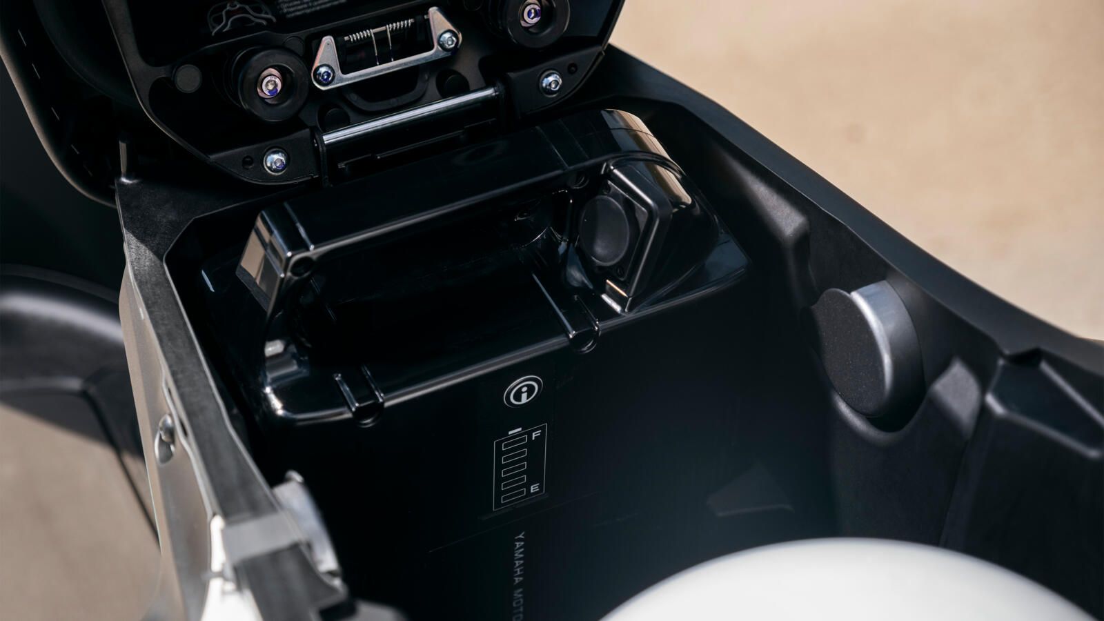 Yamaha Neo´s 2022 scooter eléctrico