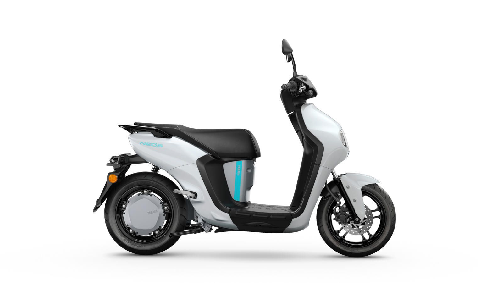 Yamaha Neo´s 2022 scooter eléctrico