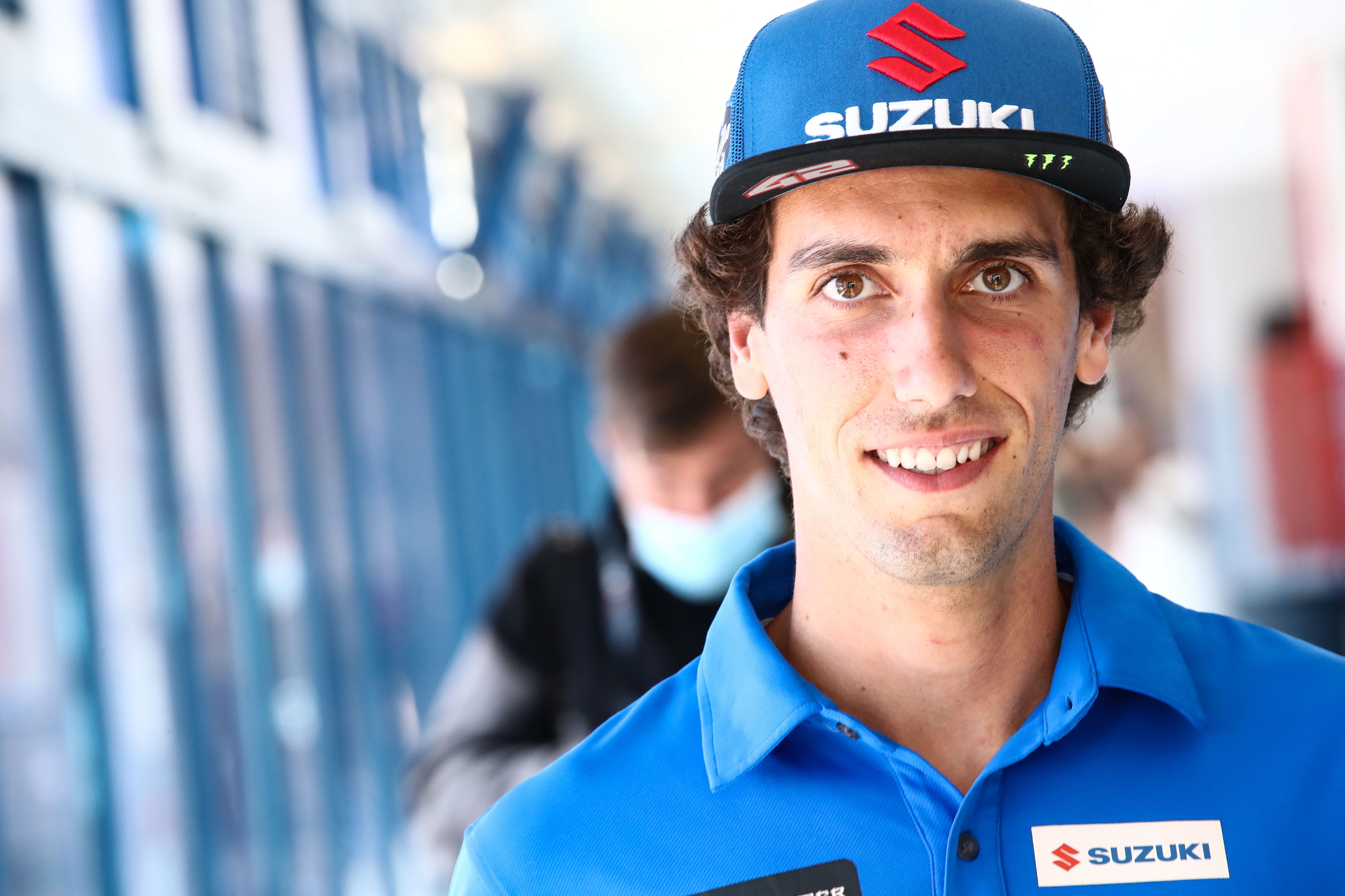 Alex Rins