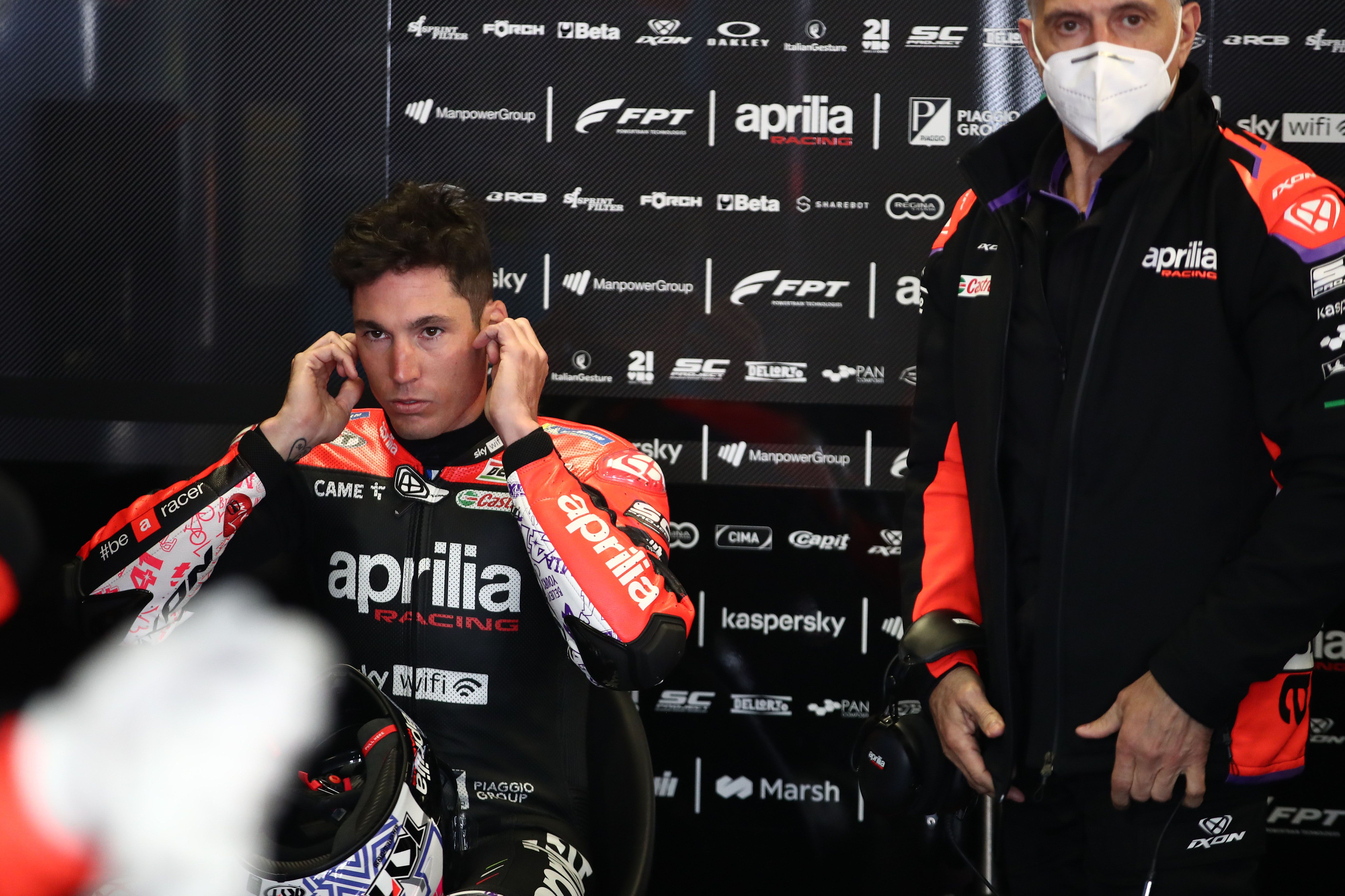 Aleix Espargaró