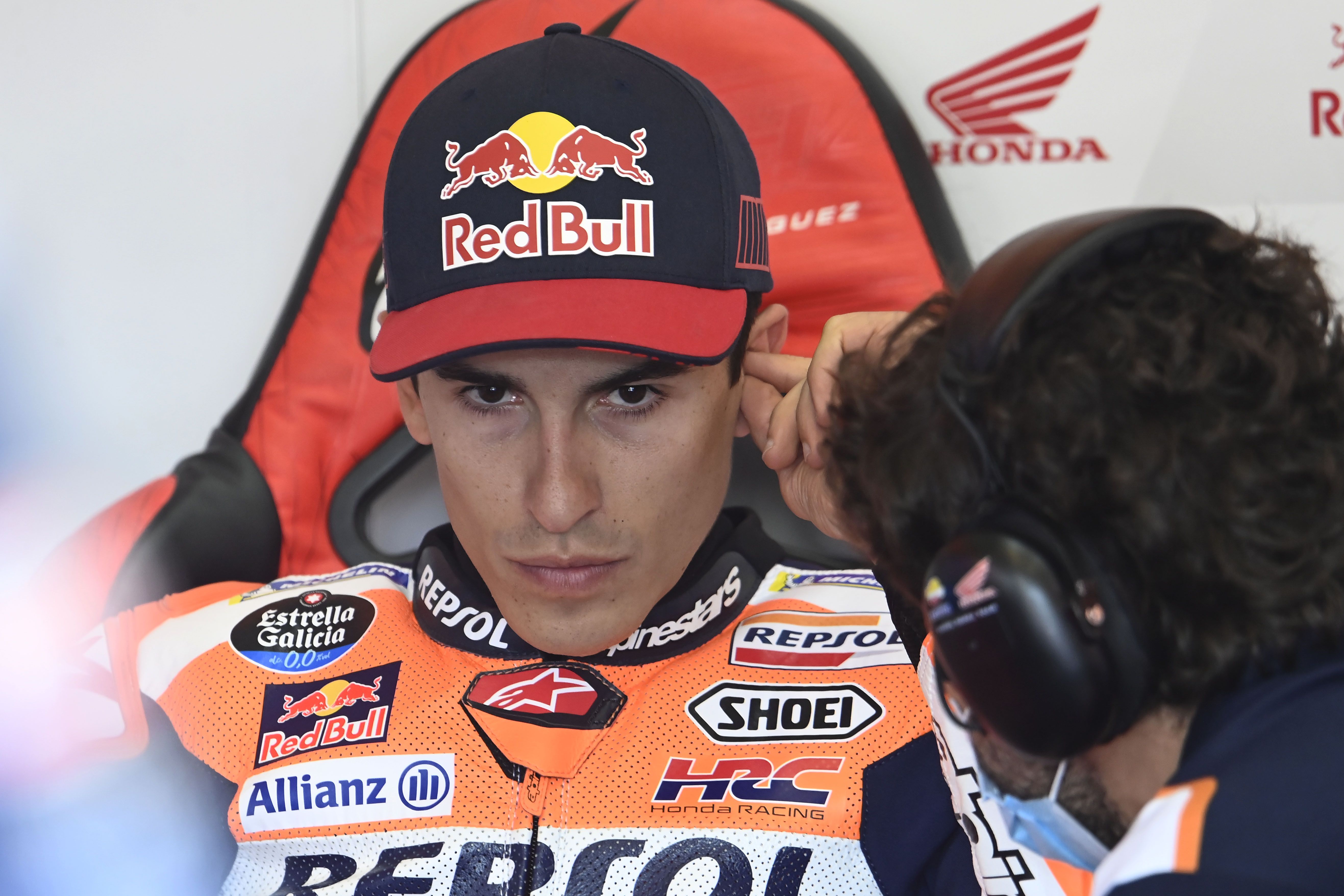 Marc Márquez
