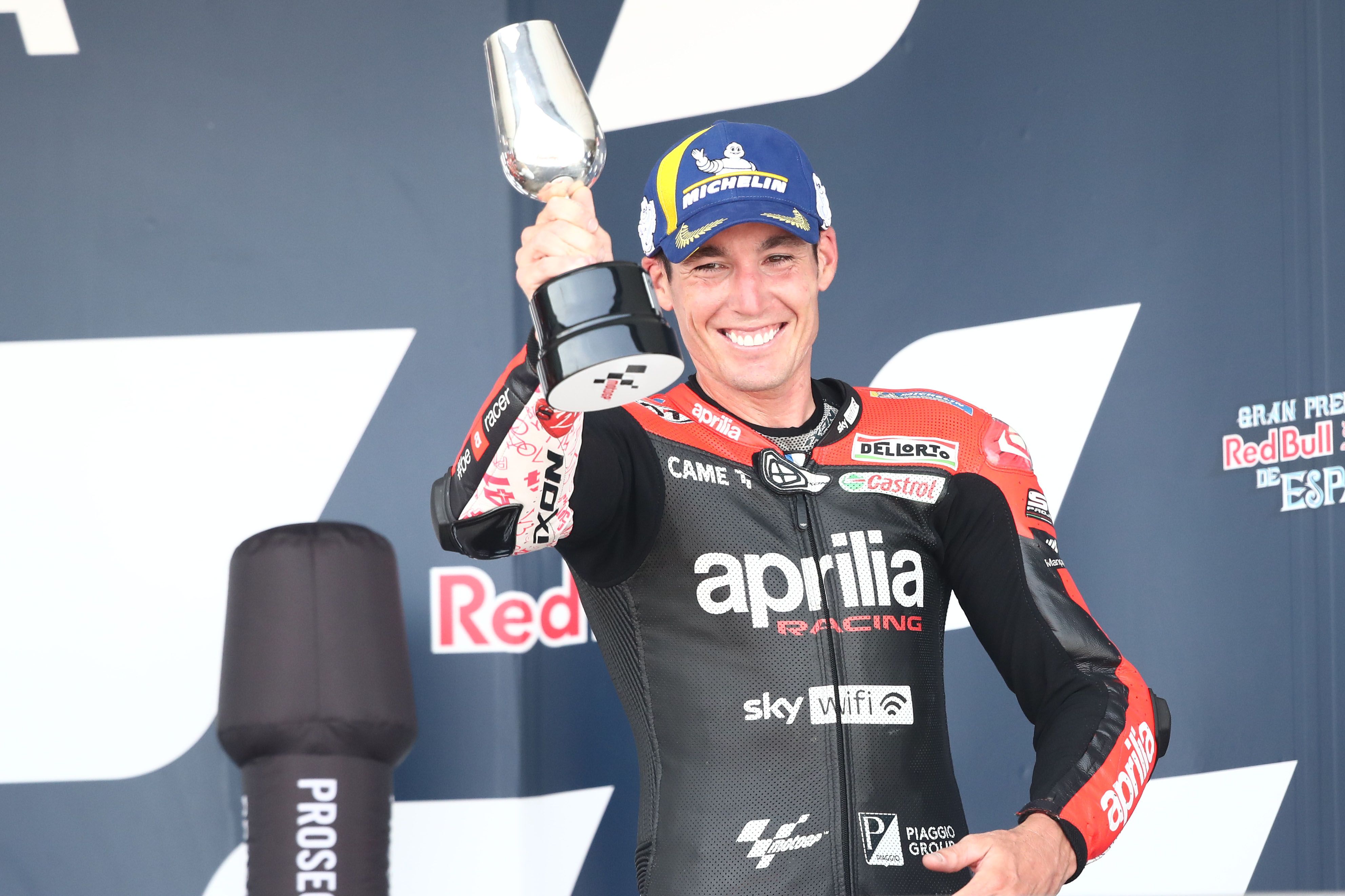 Aleix Espargaró