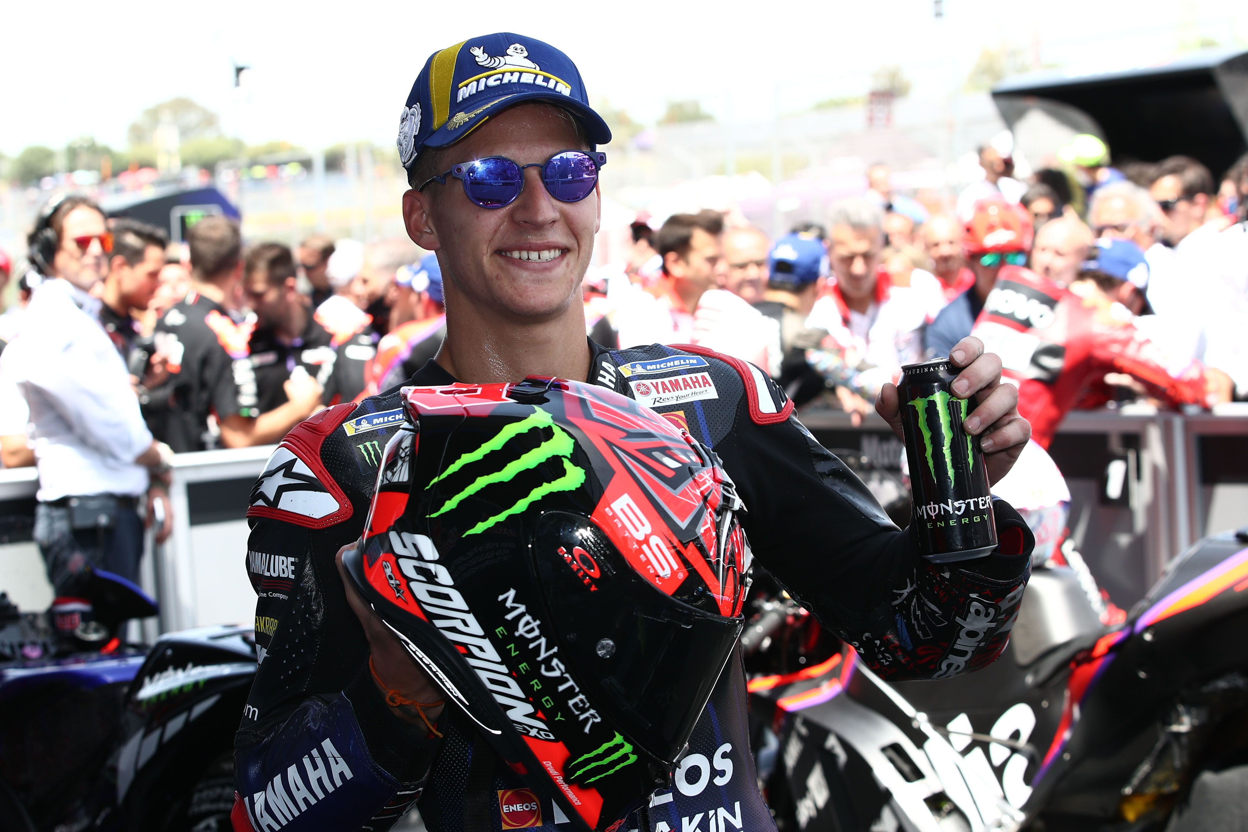 Fabio Quartararo