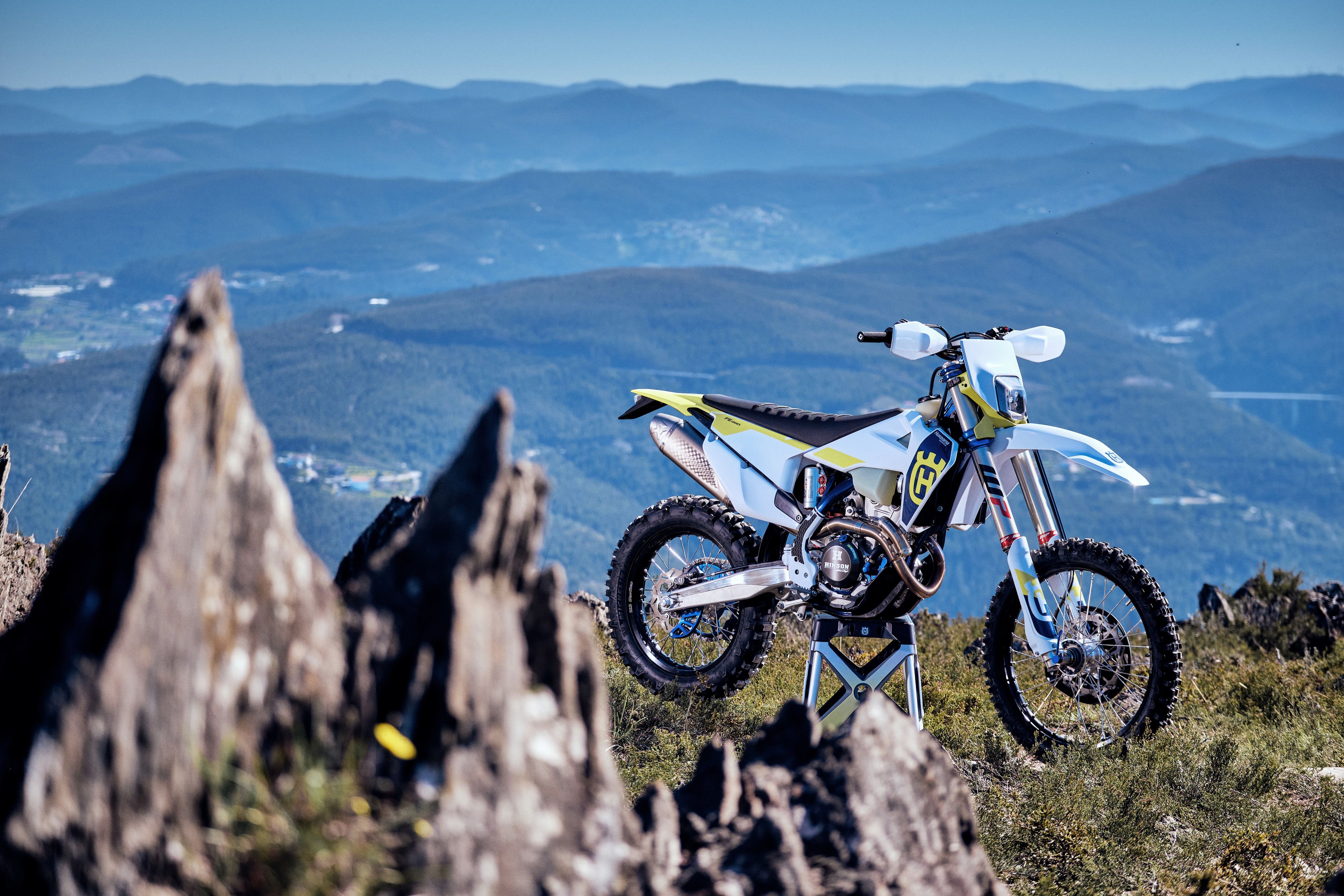Husqvarna TE / FE Enduro 2023