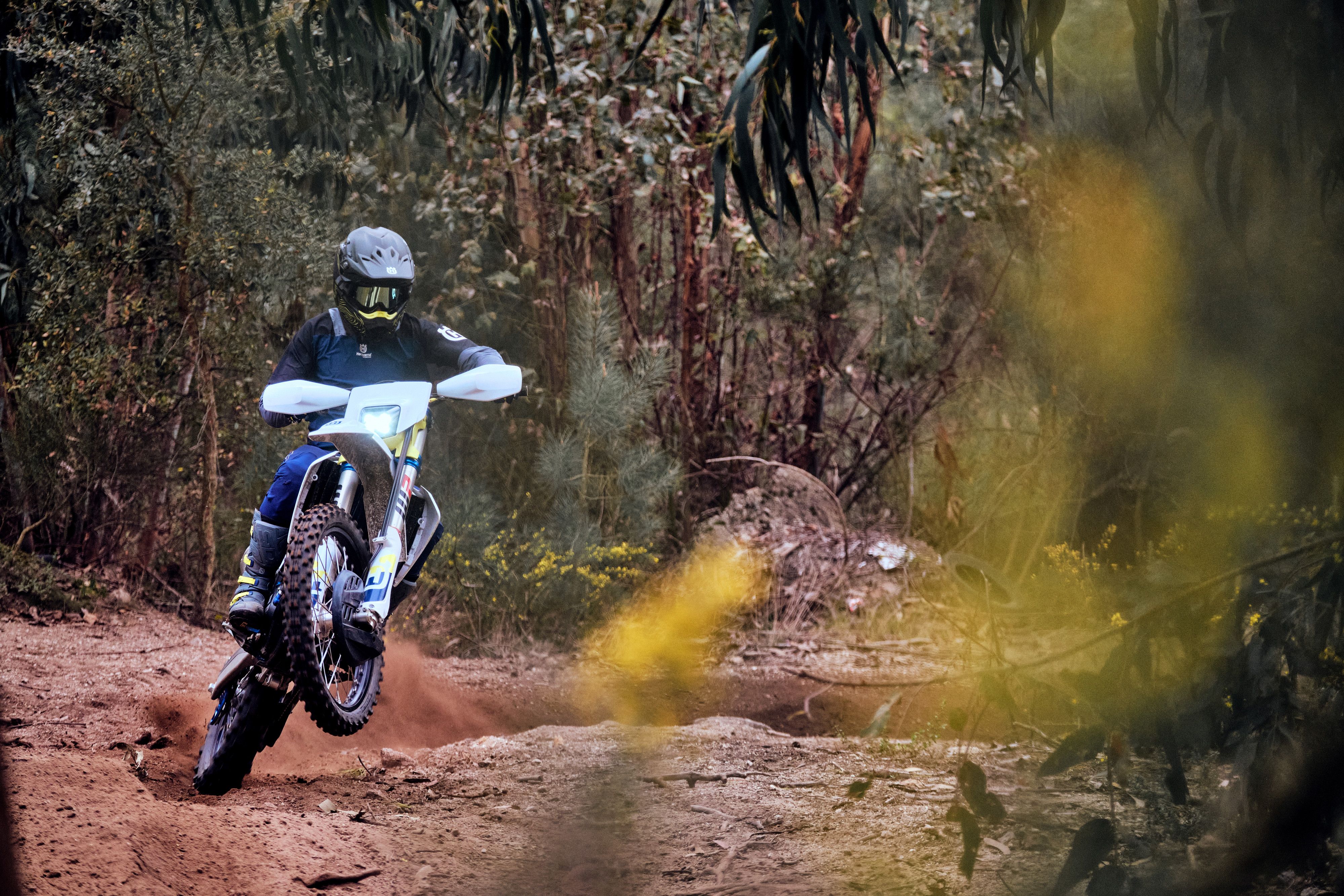 Husqvarna TE / FE Enduro 2023