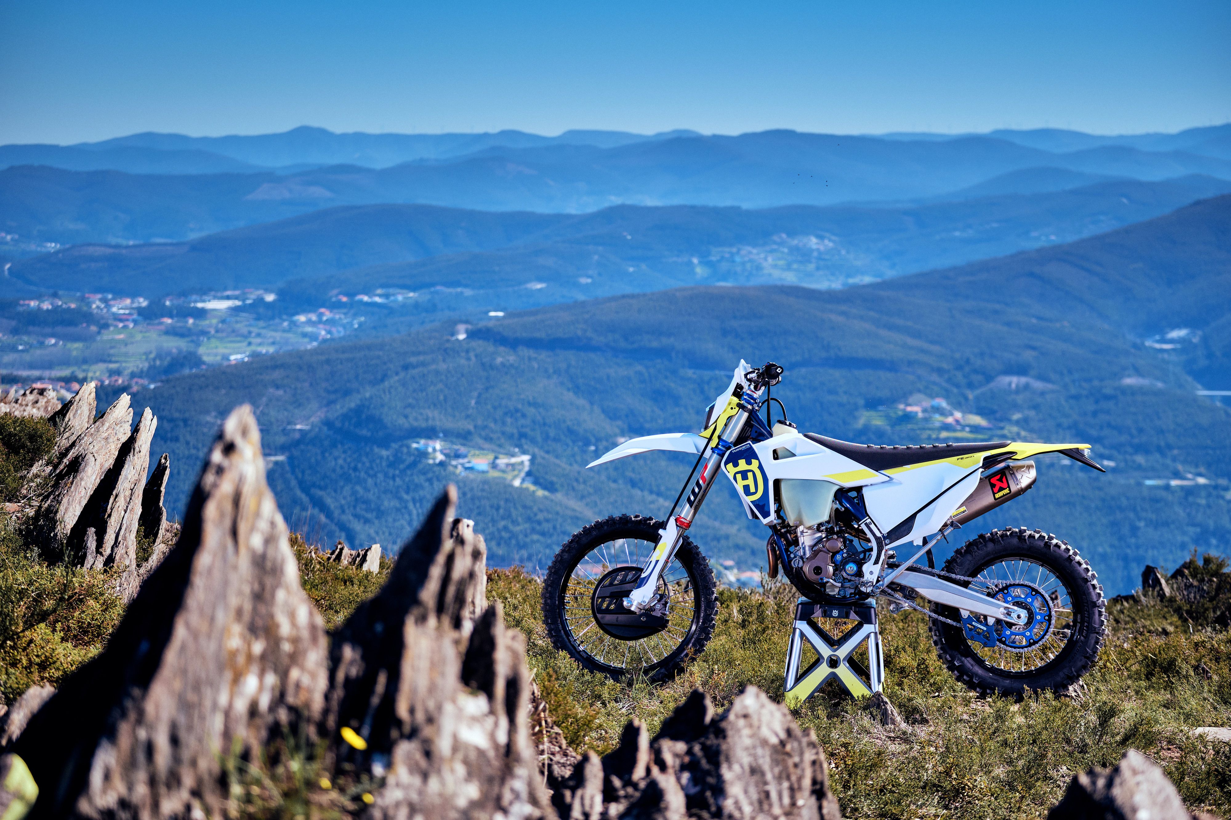 Husqvarna TE / FE Enduro 2023