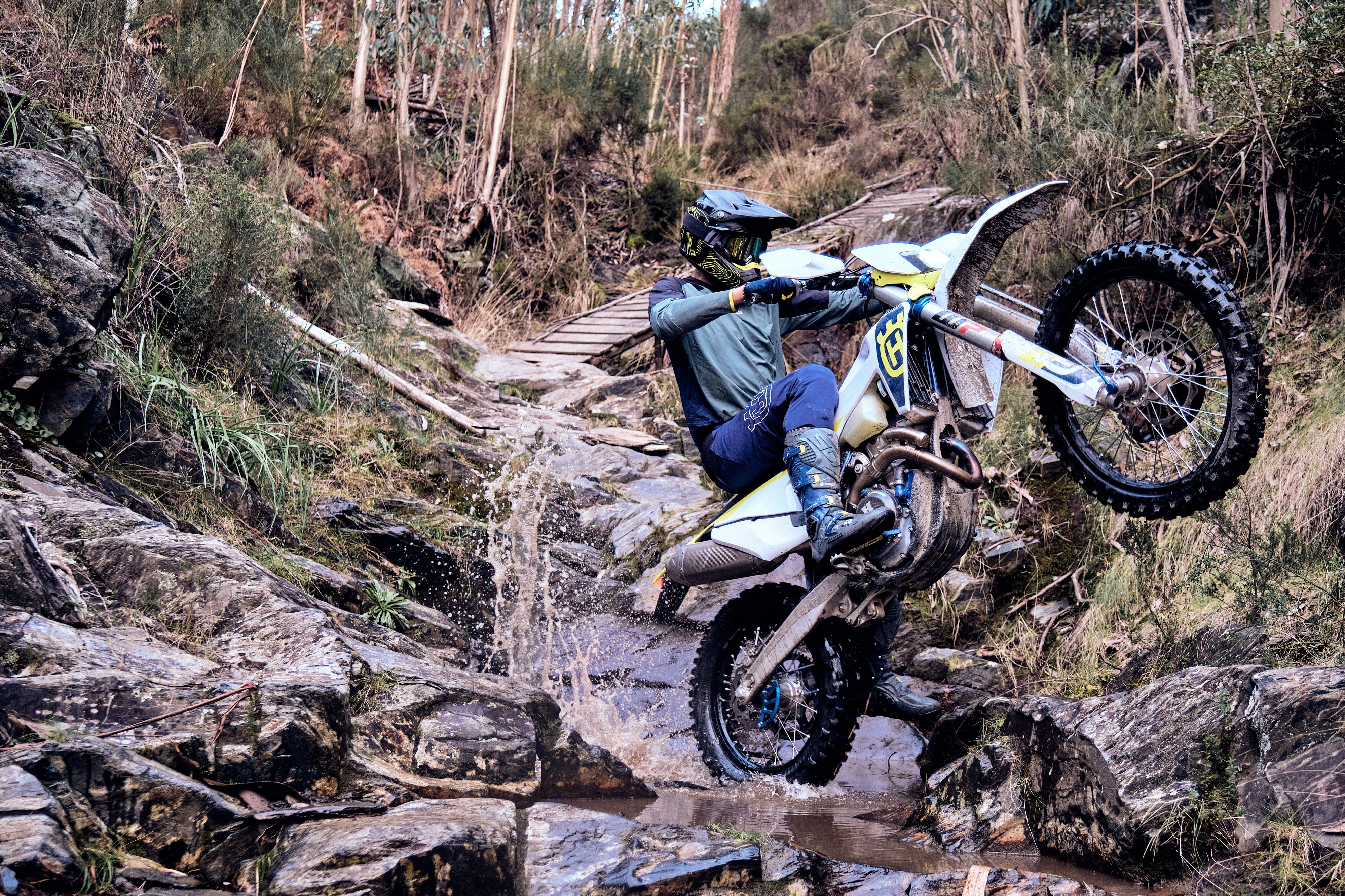 Husqvarna TE / FE Enduro 2023