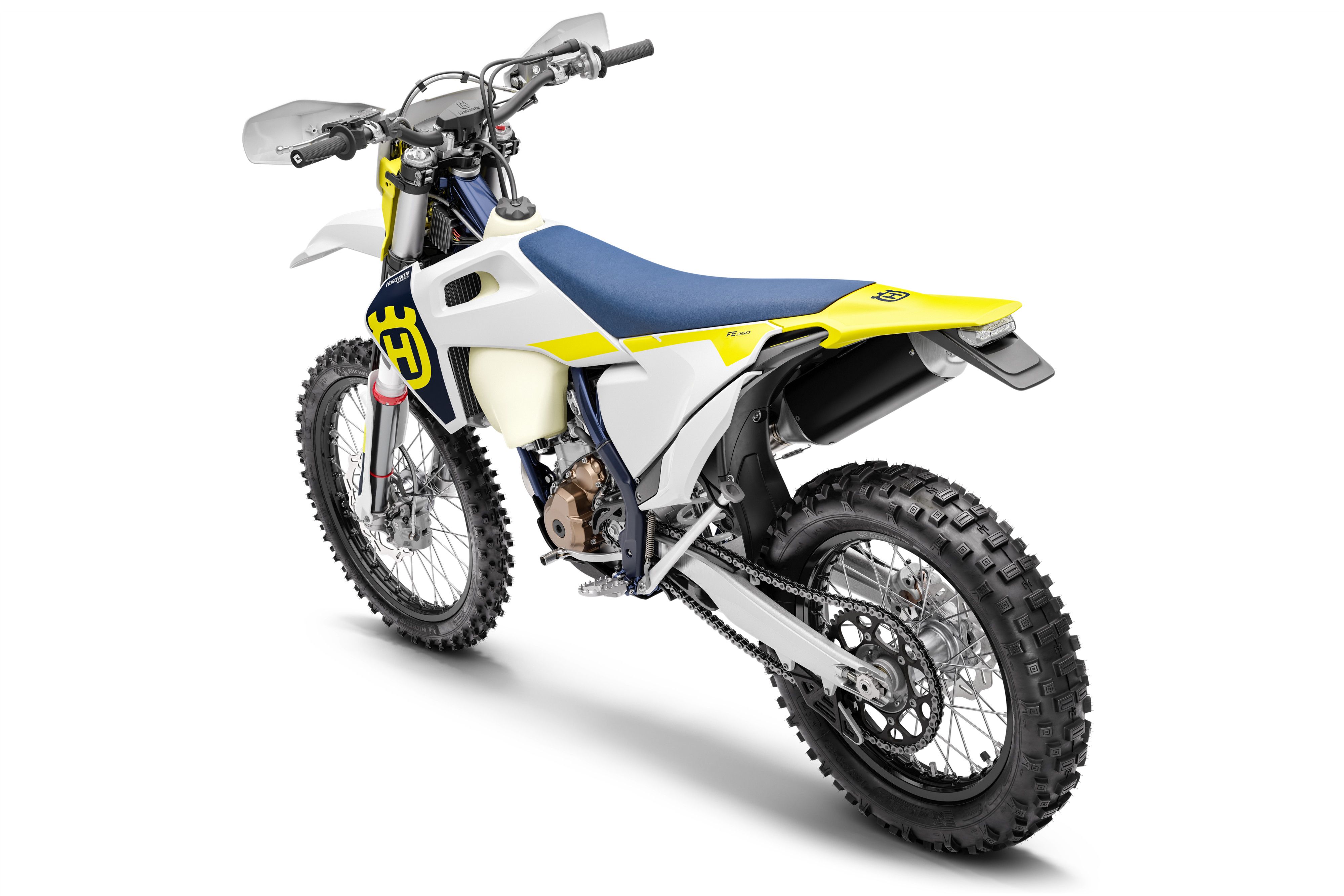 Husqvarna TE / FE Enduro 2023