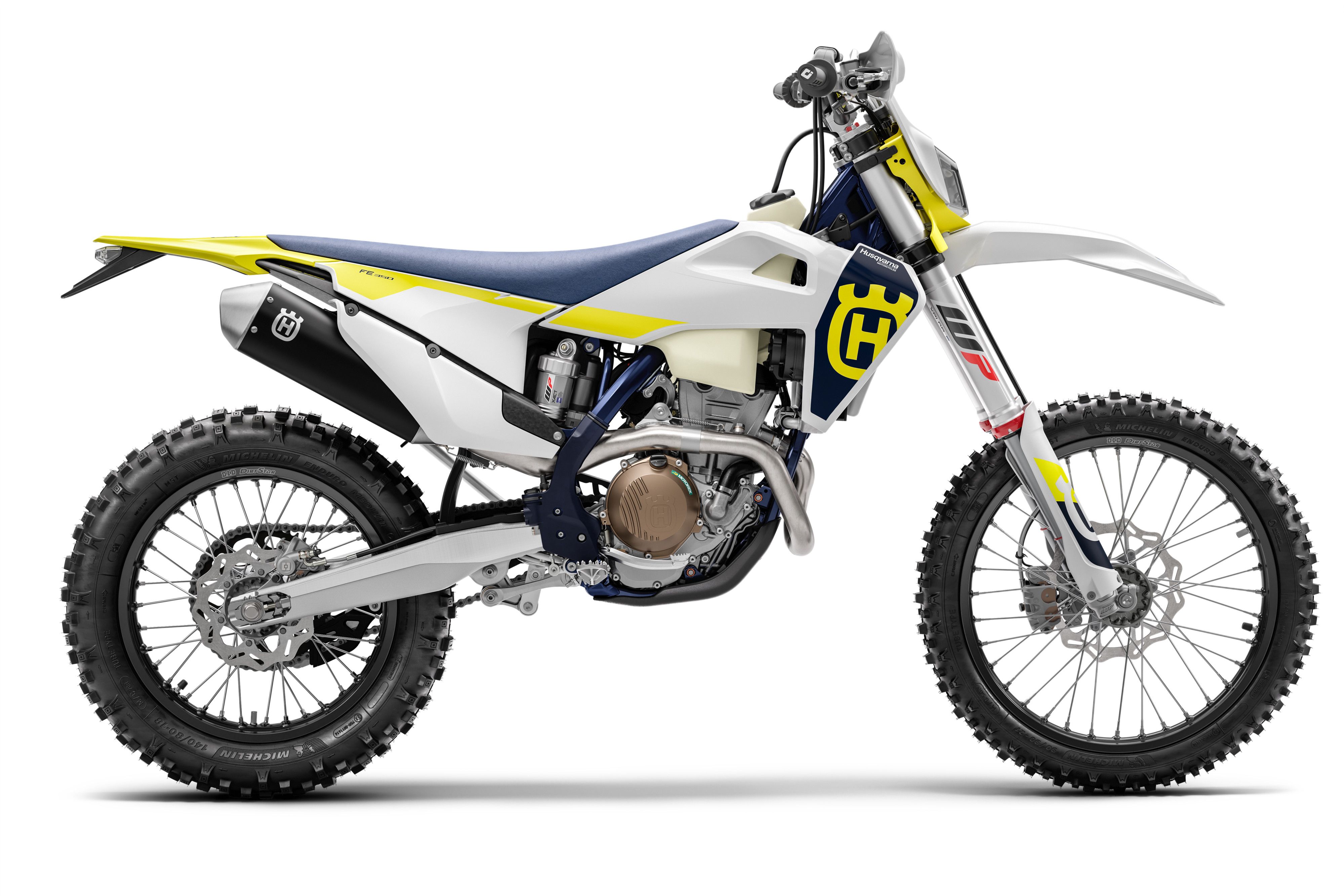 Husqvarna TE / FE Enduro 2023