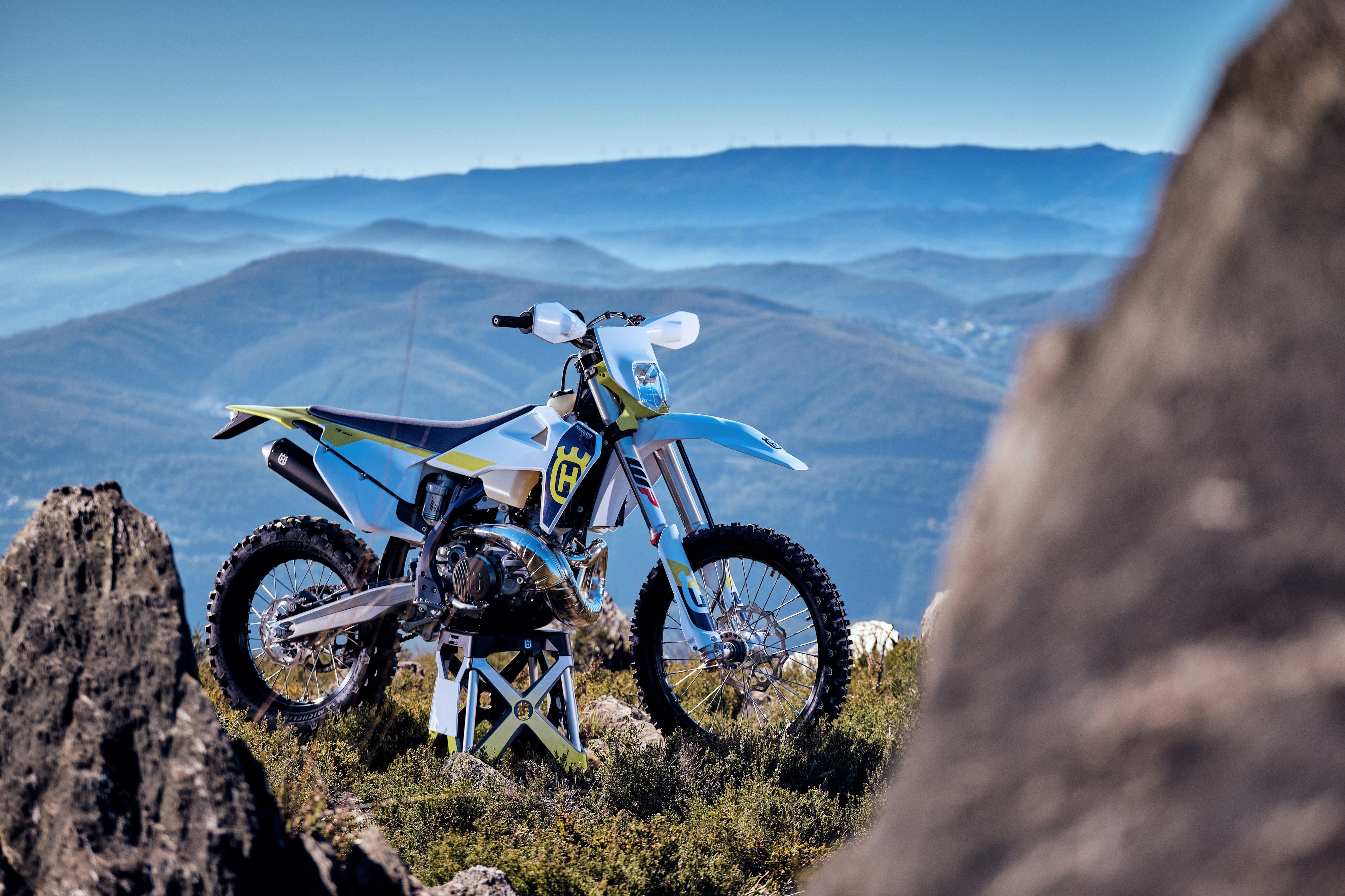 Husqvarna TE / FE Enduro 2023