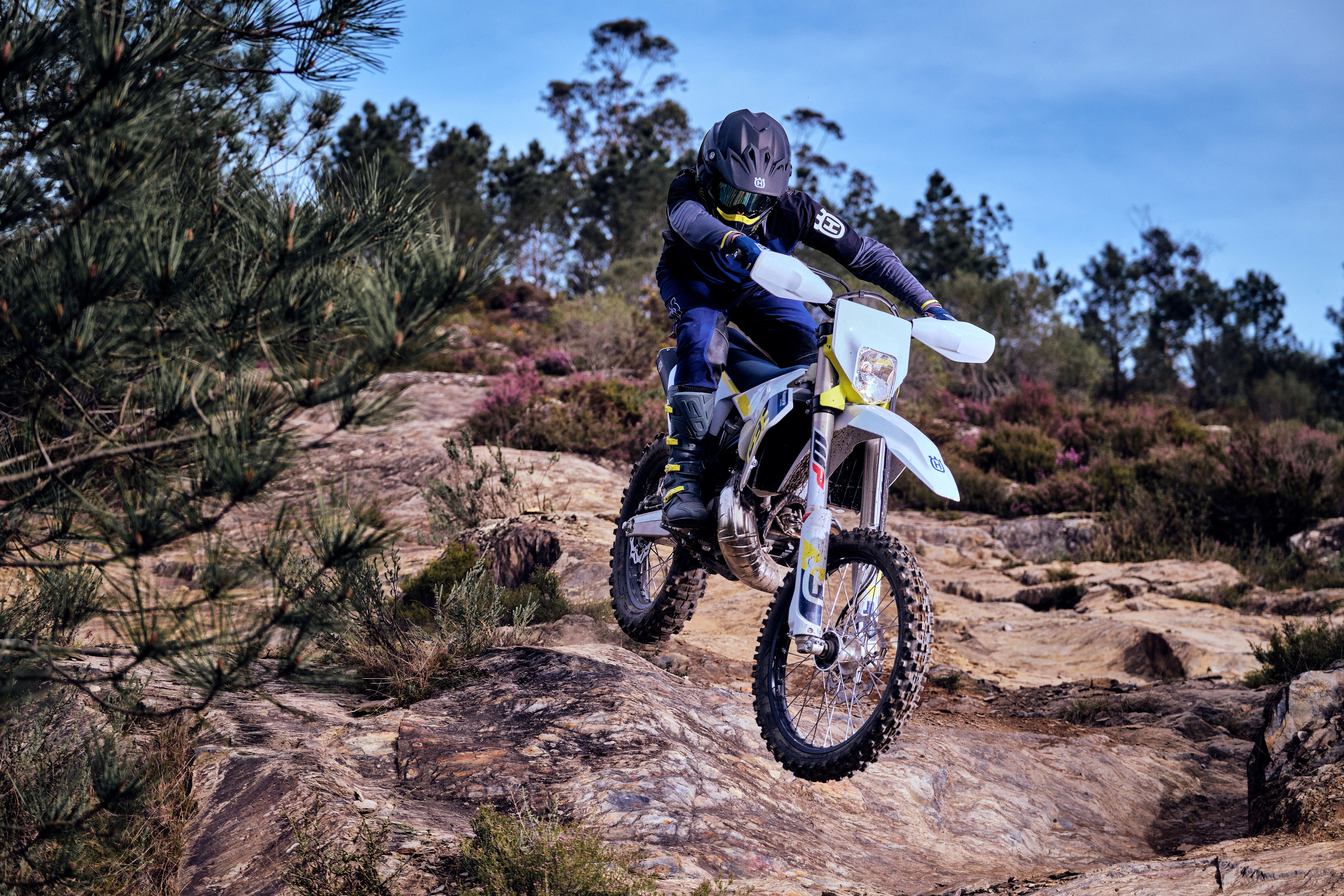 Husqvarna TE / FE Enduro 2023