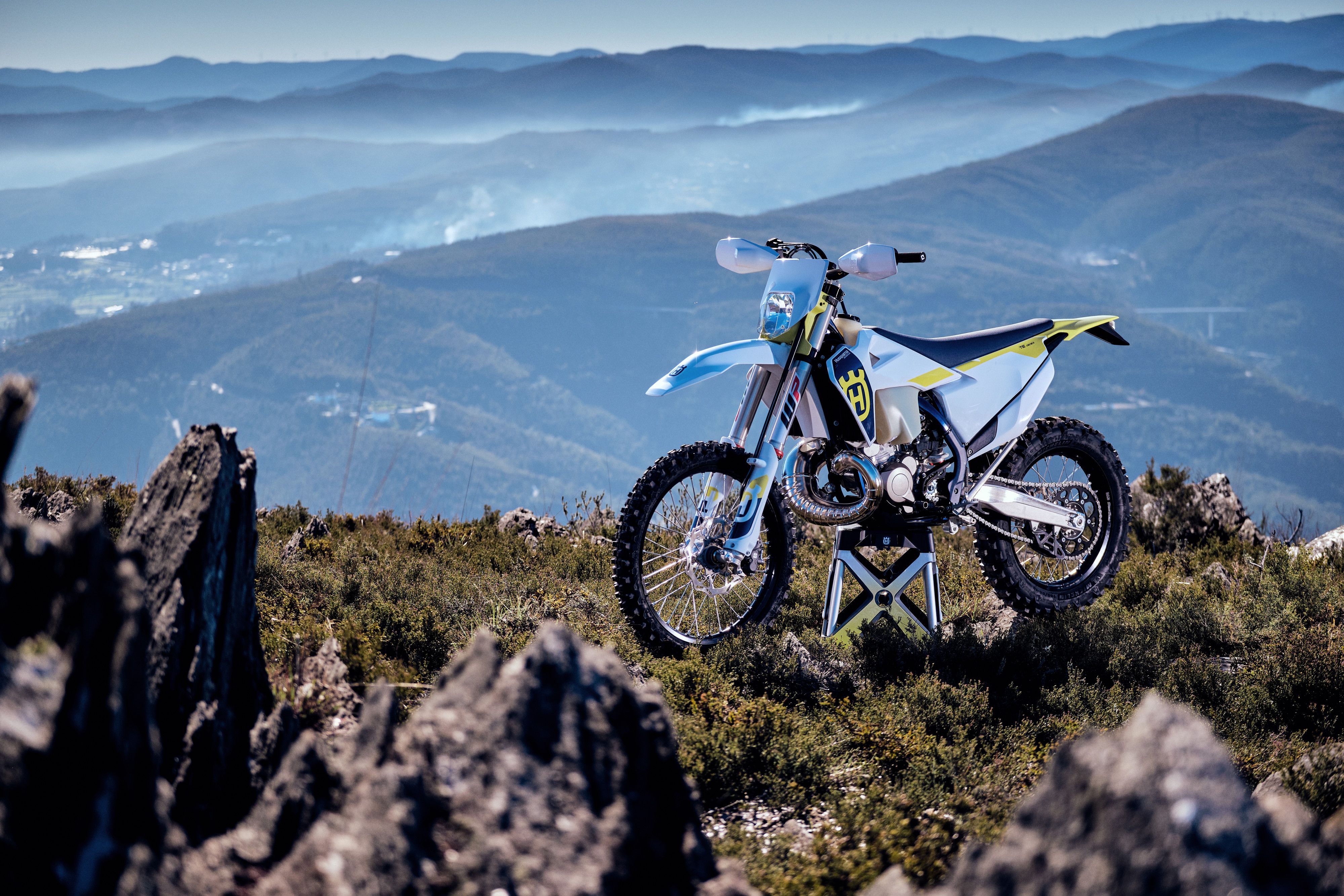 Husqvarna TE / FE Enduro 2023