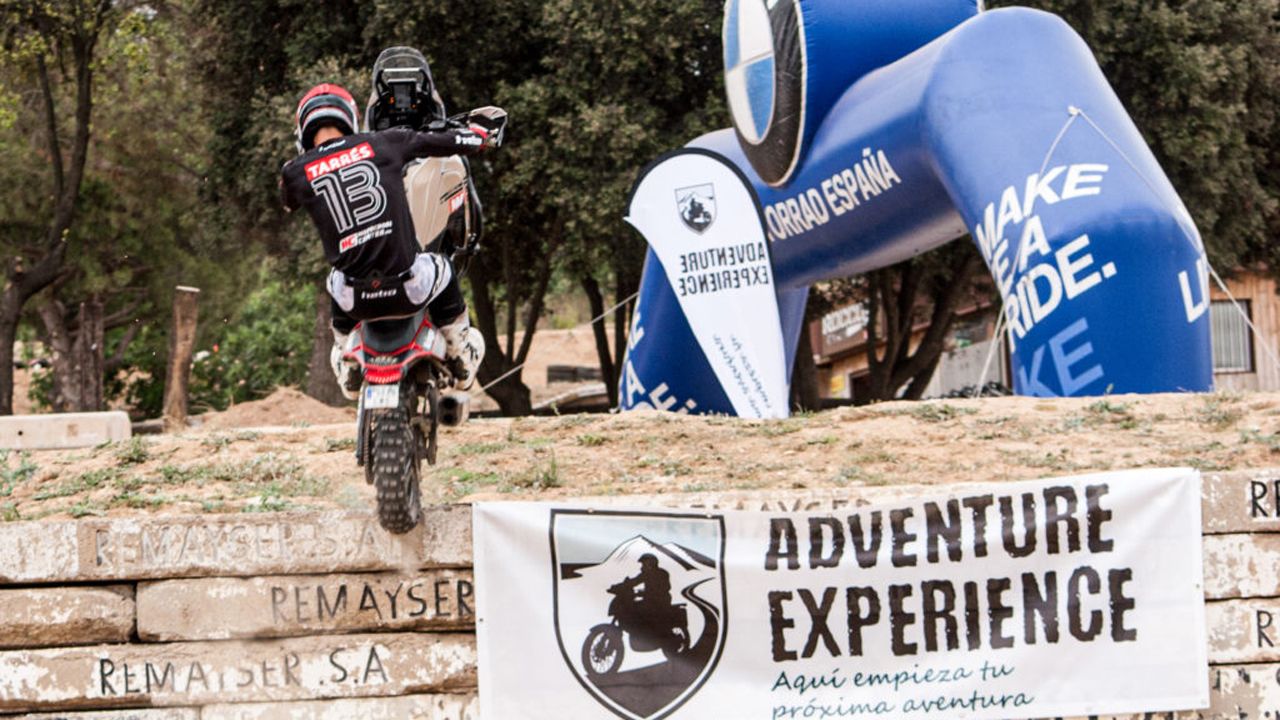 Adventure Experience 2022