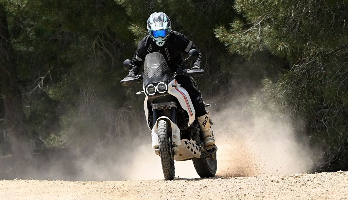 Ducati Desertx 3 Ducati Desertx 3