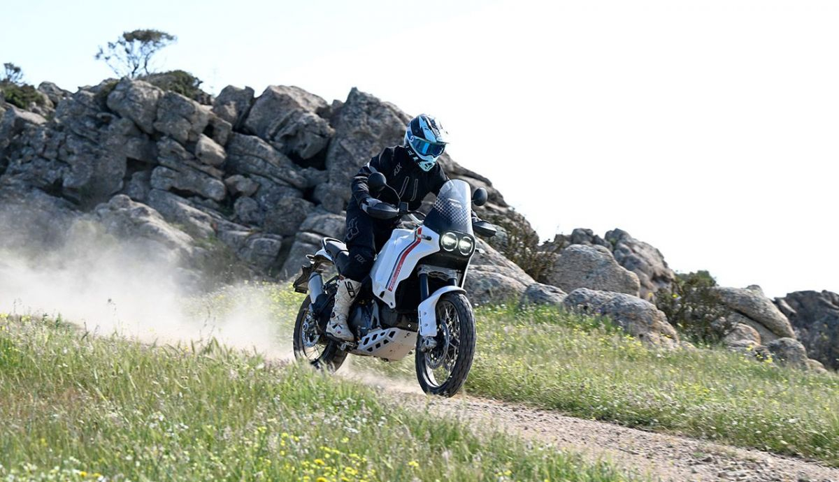 Ducati Desertx 2 Ducati Desertx 2