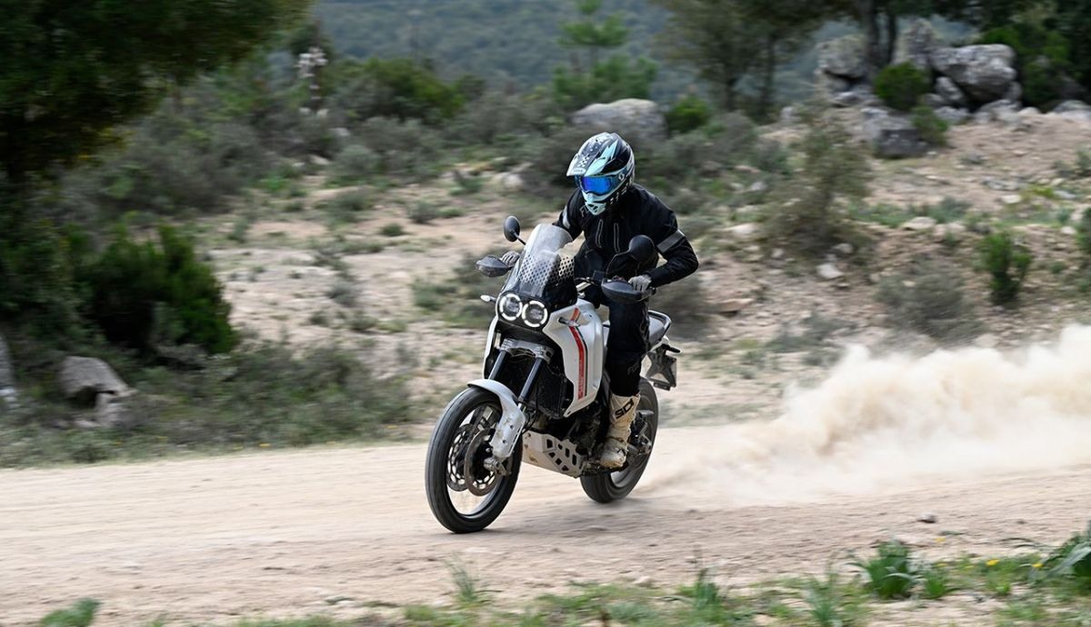 Ducati Desertx 4 Ducati Desertx 4